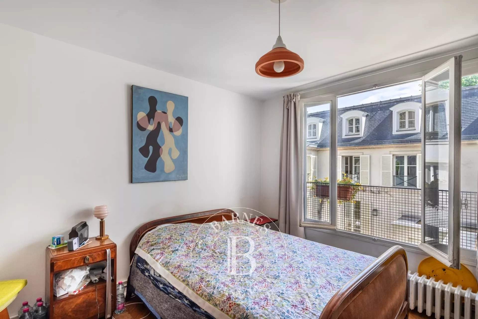 Paris  - Apartment 2 Bedrooms - picture 9