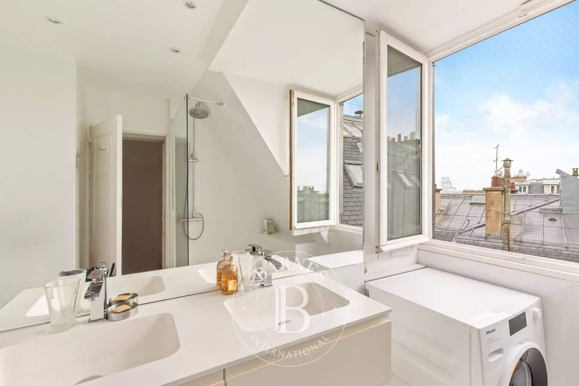 Paris  - Appartement  - picture 16