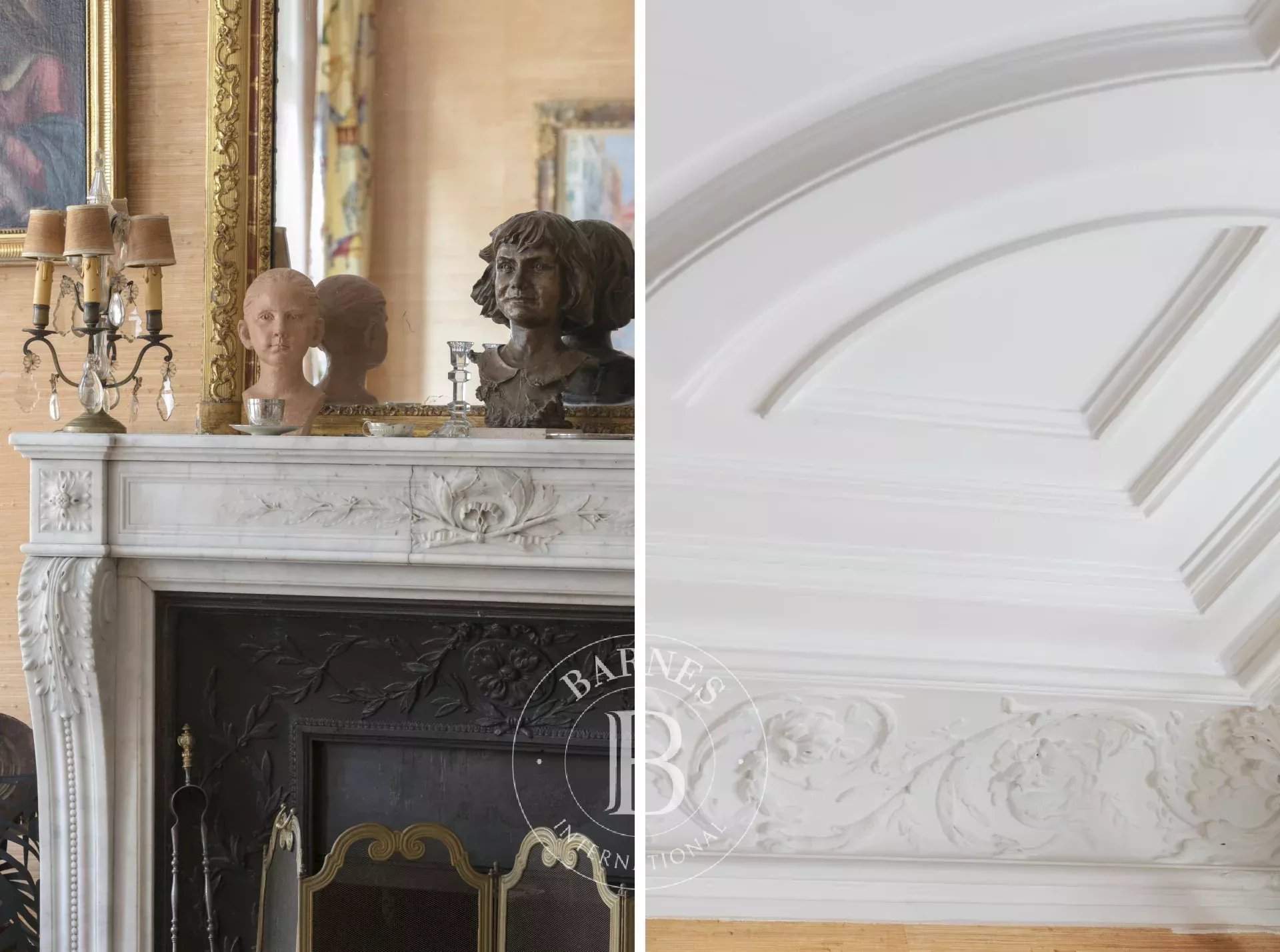 Paris  - Apartment 5 Bedrooms - picture 4