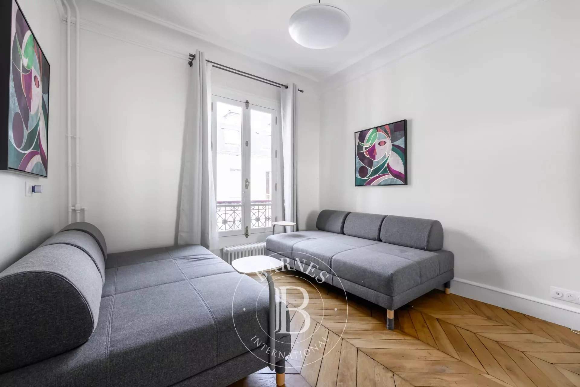 Paris  - Apartment 4 Bedrooms - picture 17