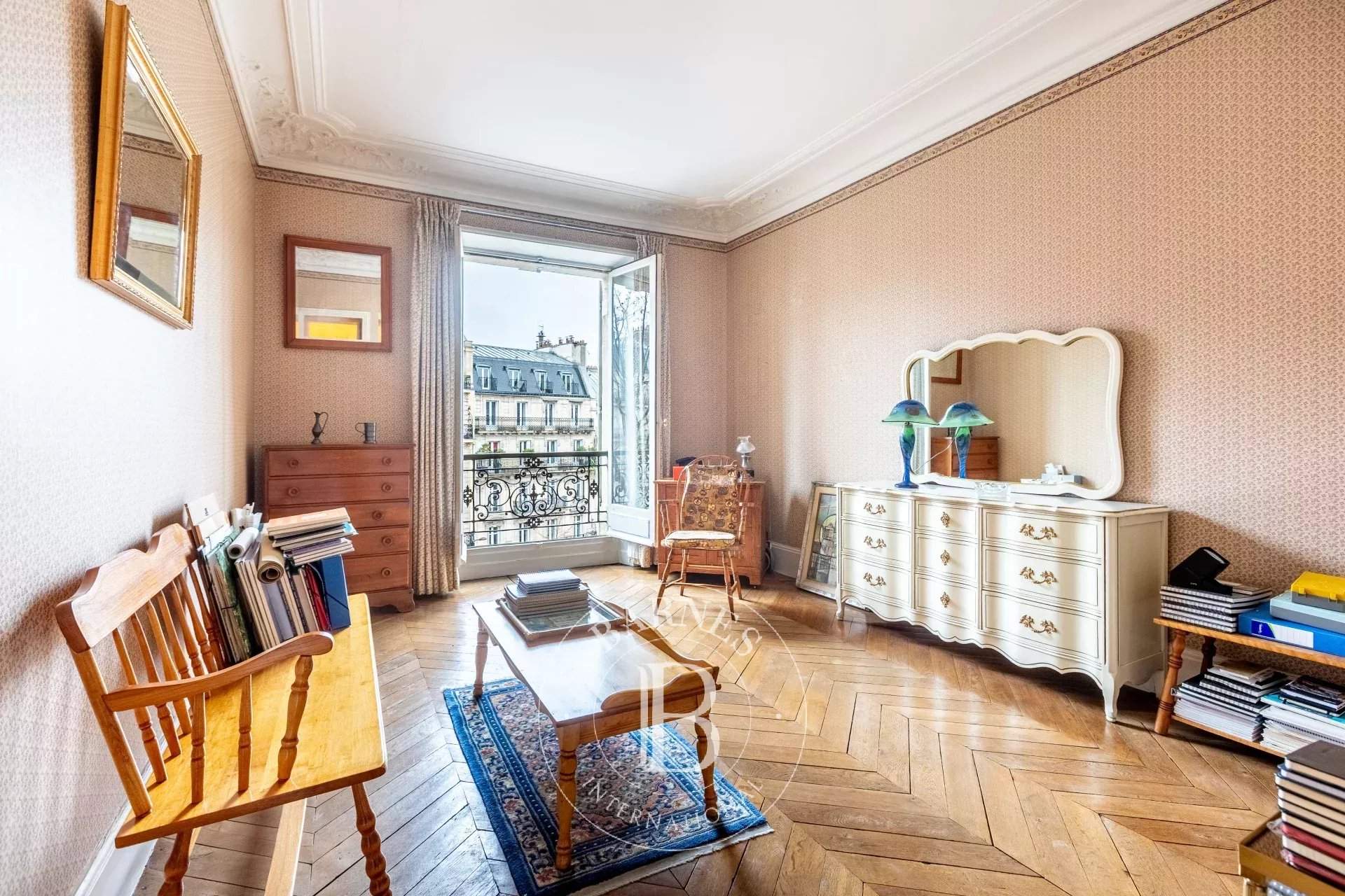 Paris  - Apartment 4 Bedrooms - picture 17