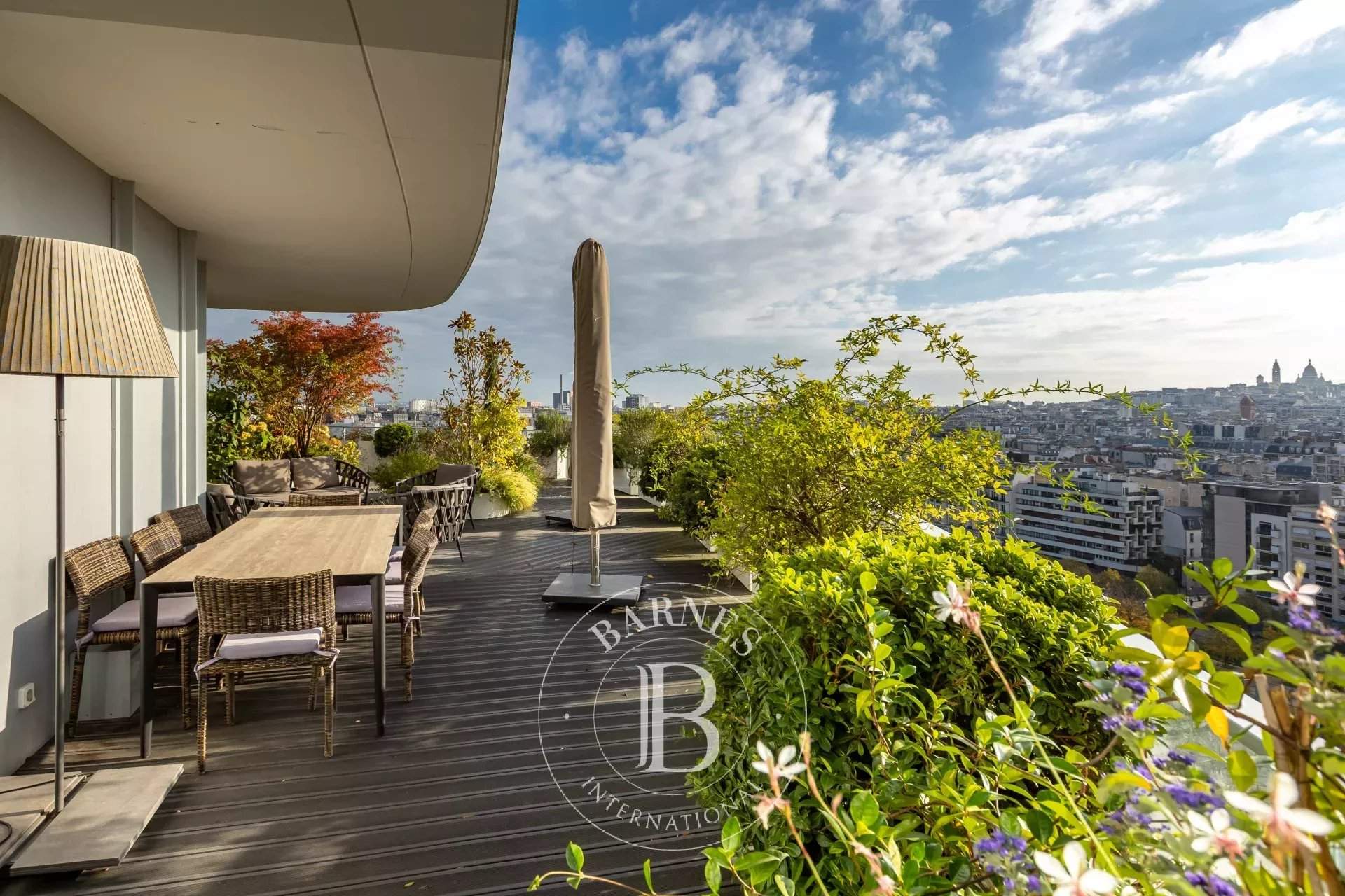 Paris  - Apartment 4 Bedrooms - picture 3