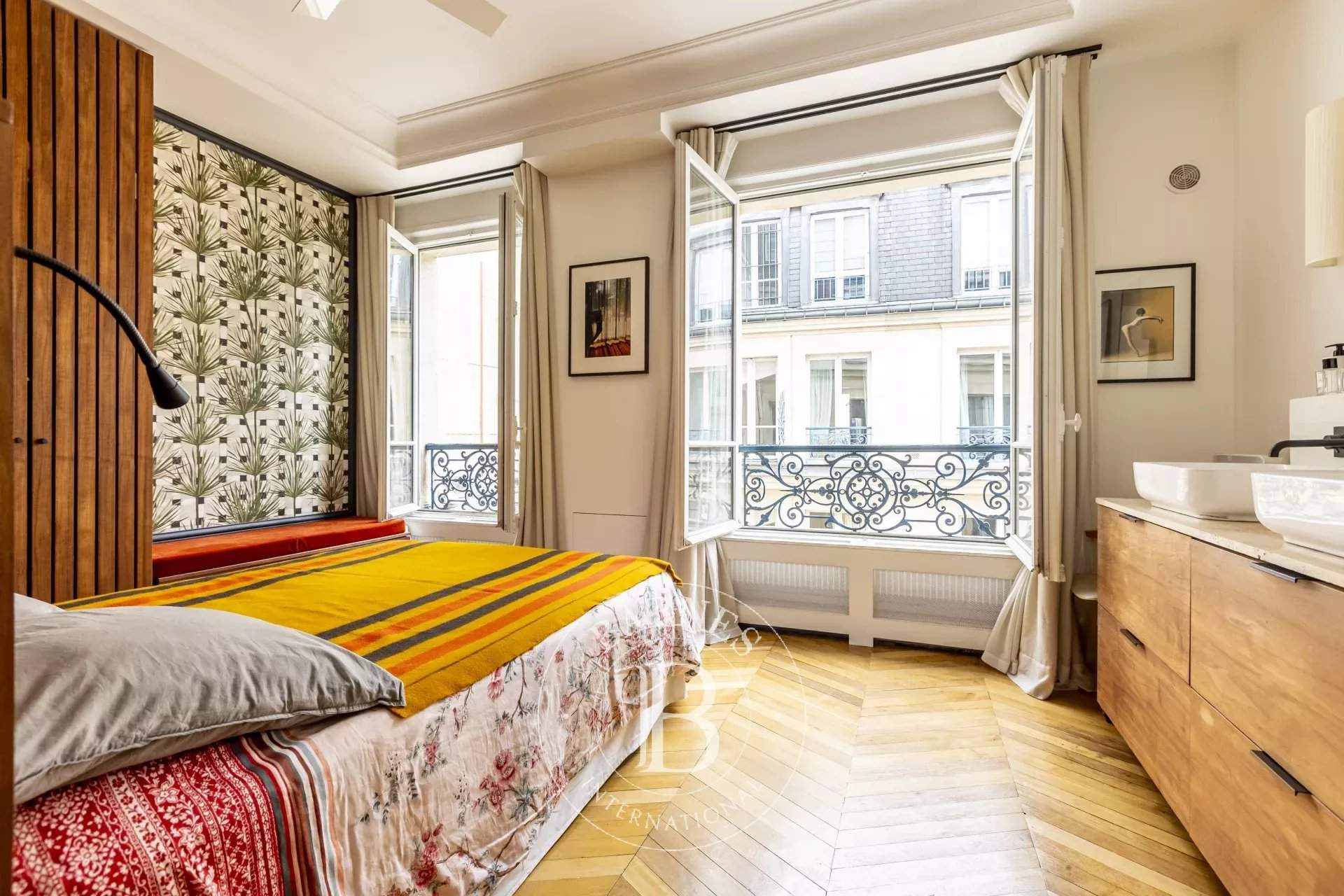 Paris  - Appartement 5 Pièces 3 Chambres - picture 11