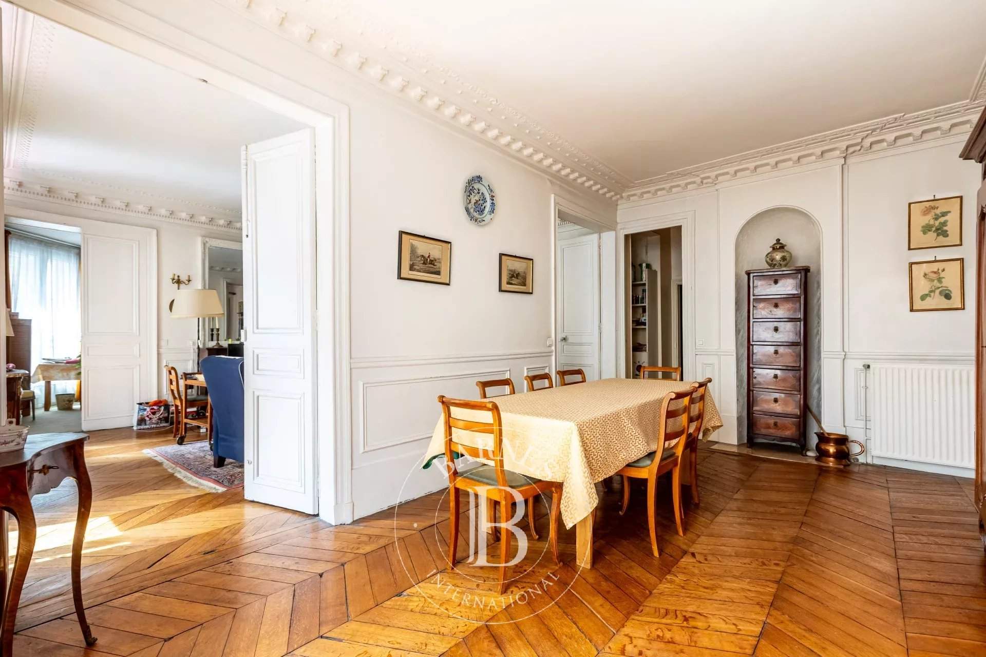 Paris  - Apartment 2 Bedrooms - picture 4