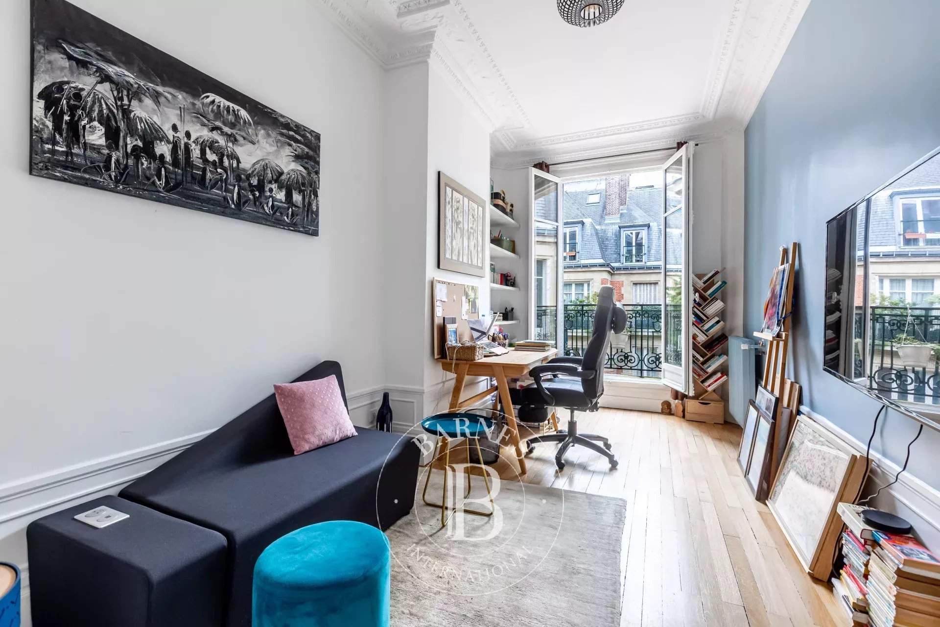 Paris  - Apartment 4 Bedrooms - picture 15