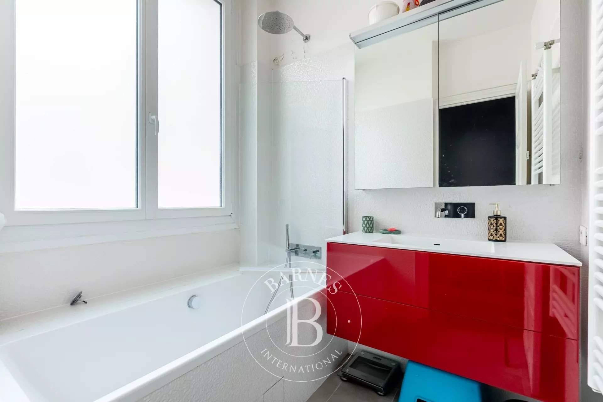 Paris  - Apartment 4 Bedrooms - picture 14