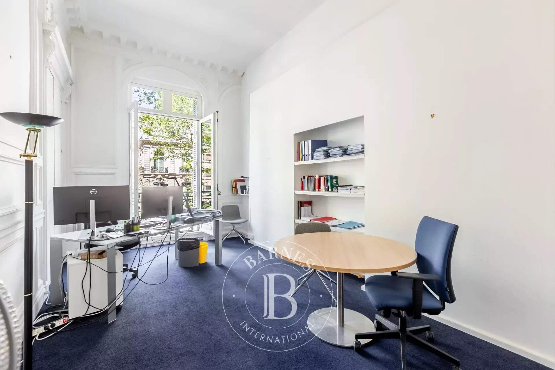 Paris  - Appartement 7 Pi&egrave;ces 5 Chambres - picture 12