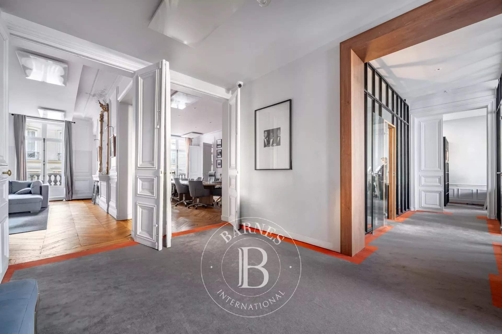 Paris  - Appartement 7 Pi&egrave;ces 4 Chambres - picture 8