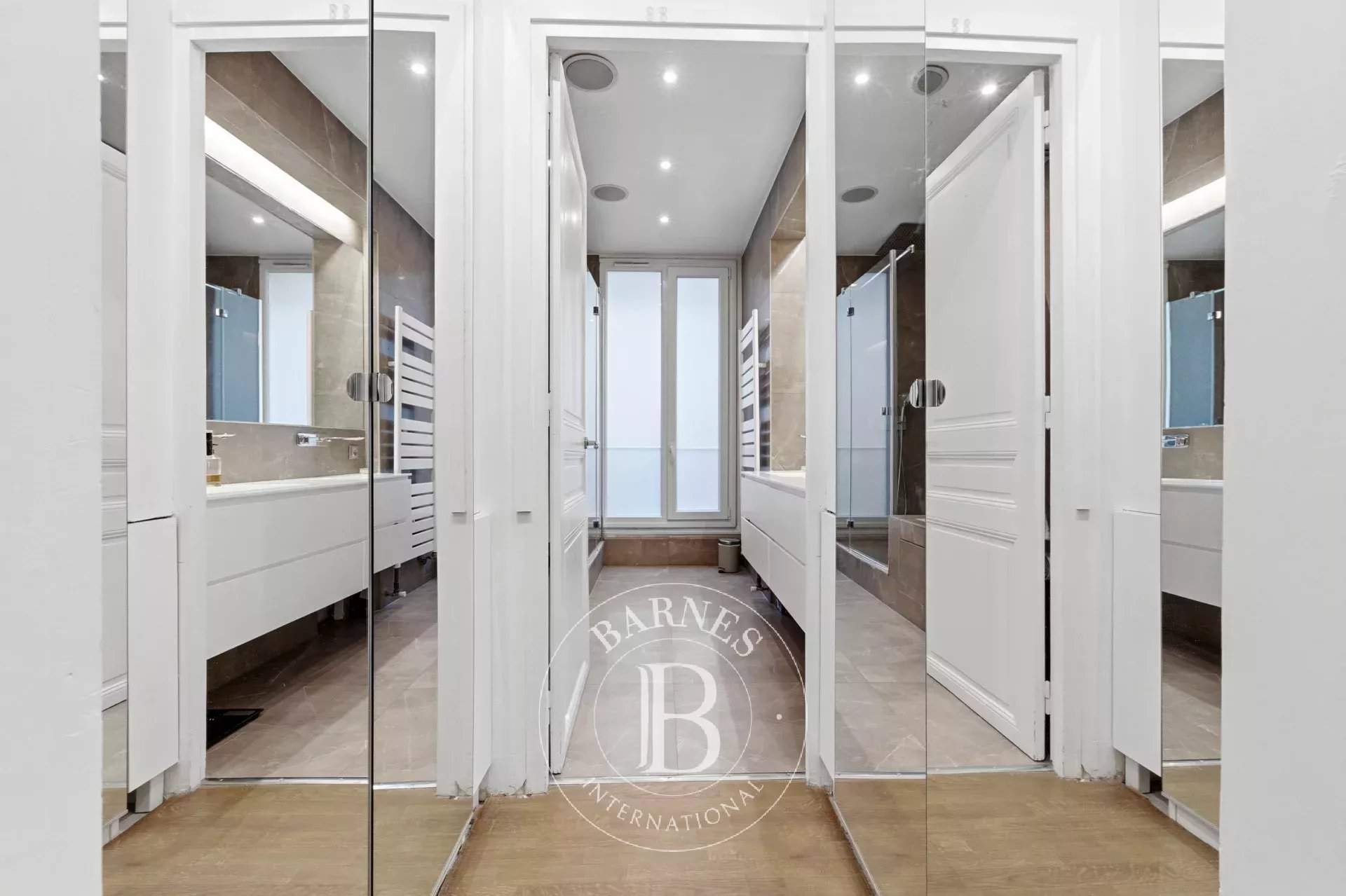 Paris  - Piso 4 Cuartos 2 Habitaciones - picture 9