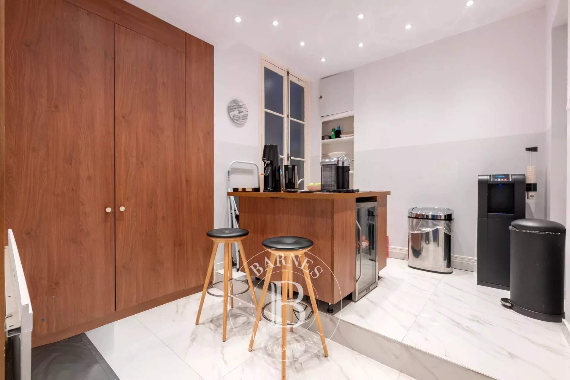 Paris  - Appartement 7 Pi&egrave;ces 4 Chambres - picture 19