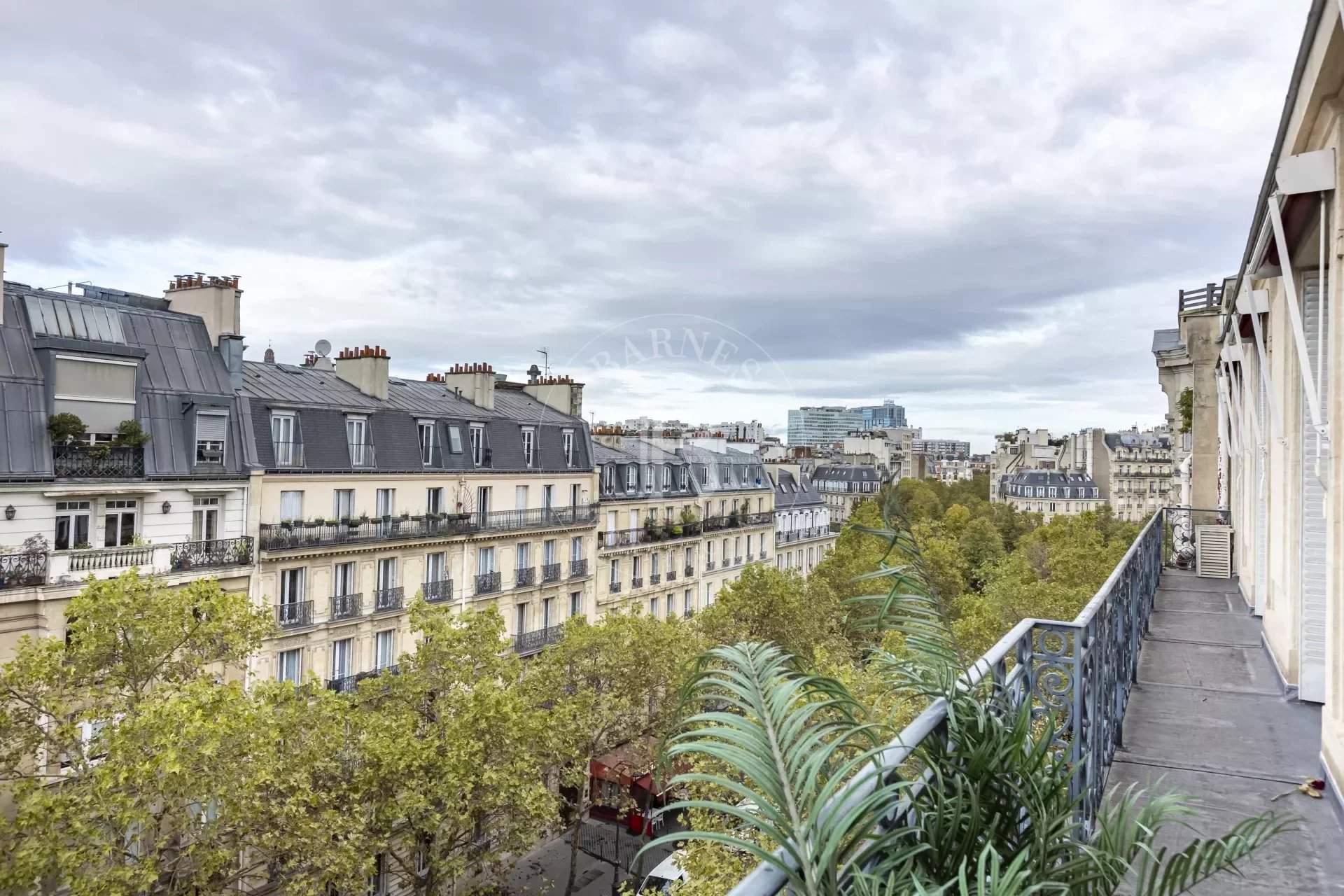 Paris  - Apartment 5 Bedrooms - picture 7