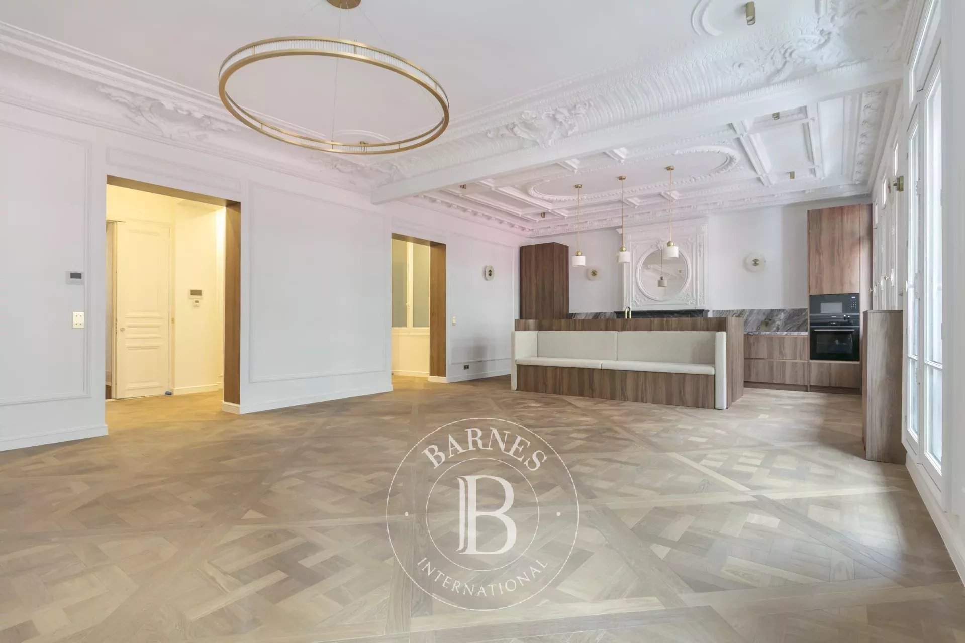 Paris  - Appartement 5 Pièces 3 Chambres - picture 2