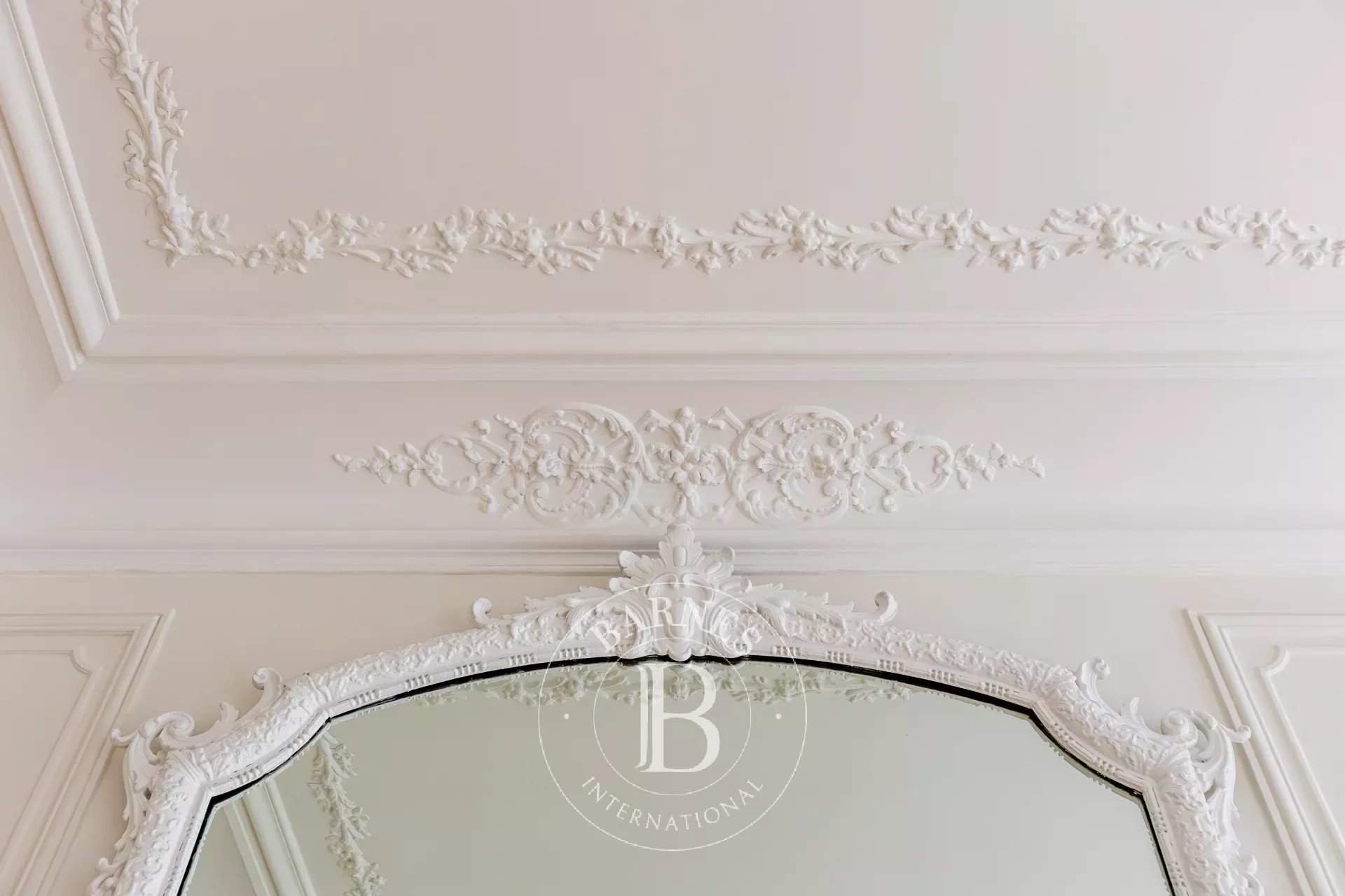 Paris  - Piso 6 Cuartos 4 Habitaciones - picture 17