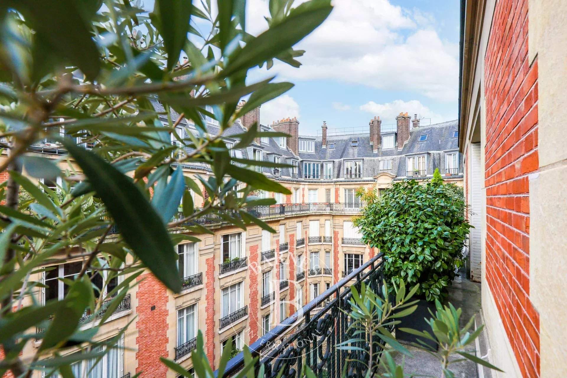 Paris  - Piso 7 Cuartos 5 Habitaciones - picture 9