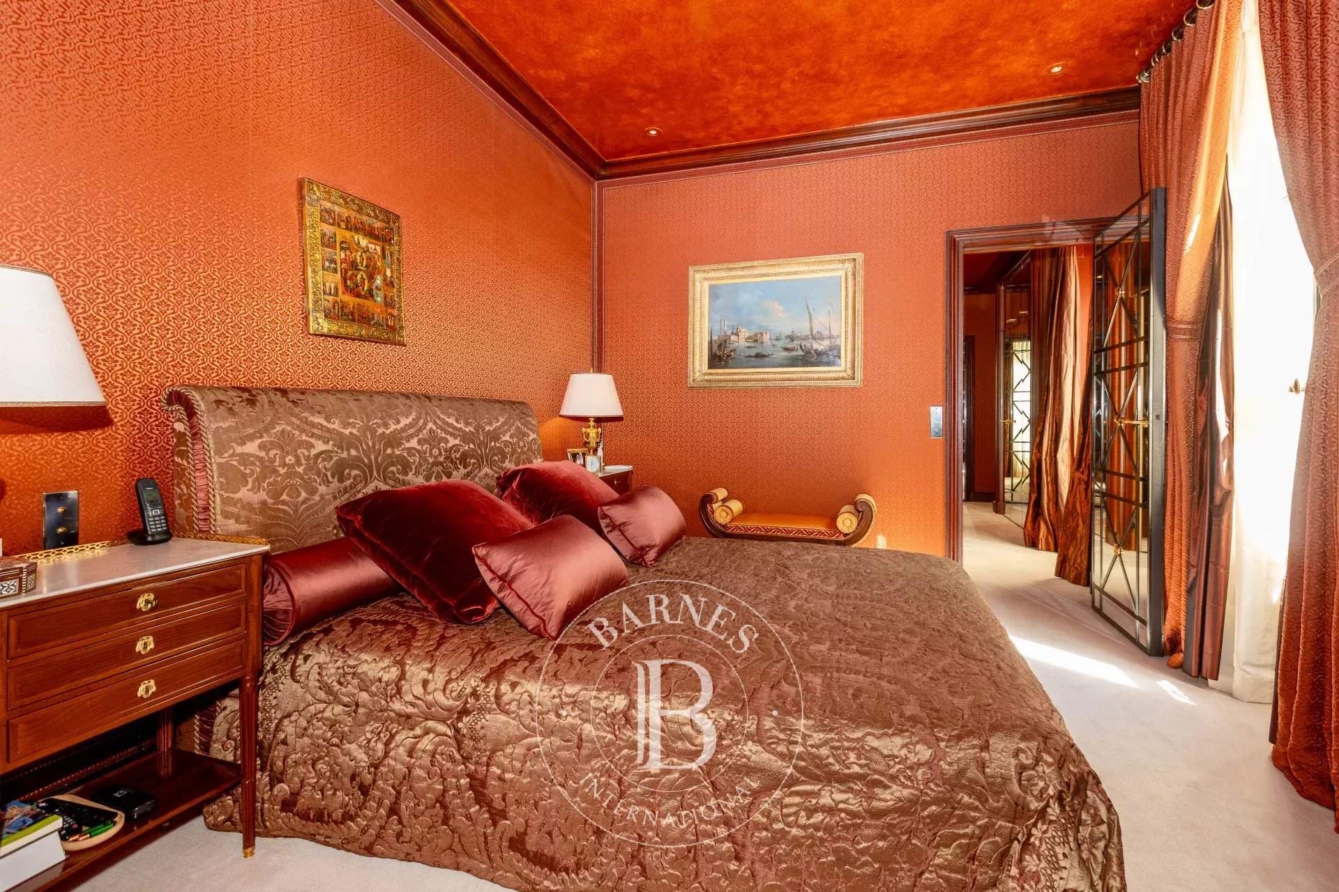 Paris  - Apartment 2 Bedrooms - picture 15