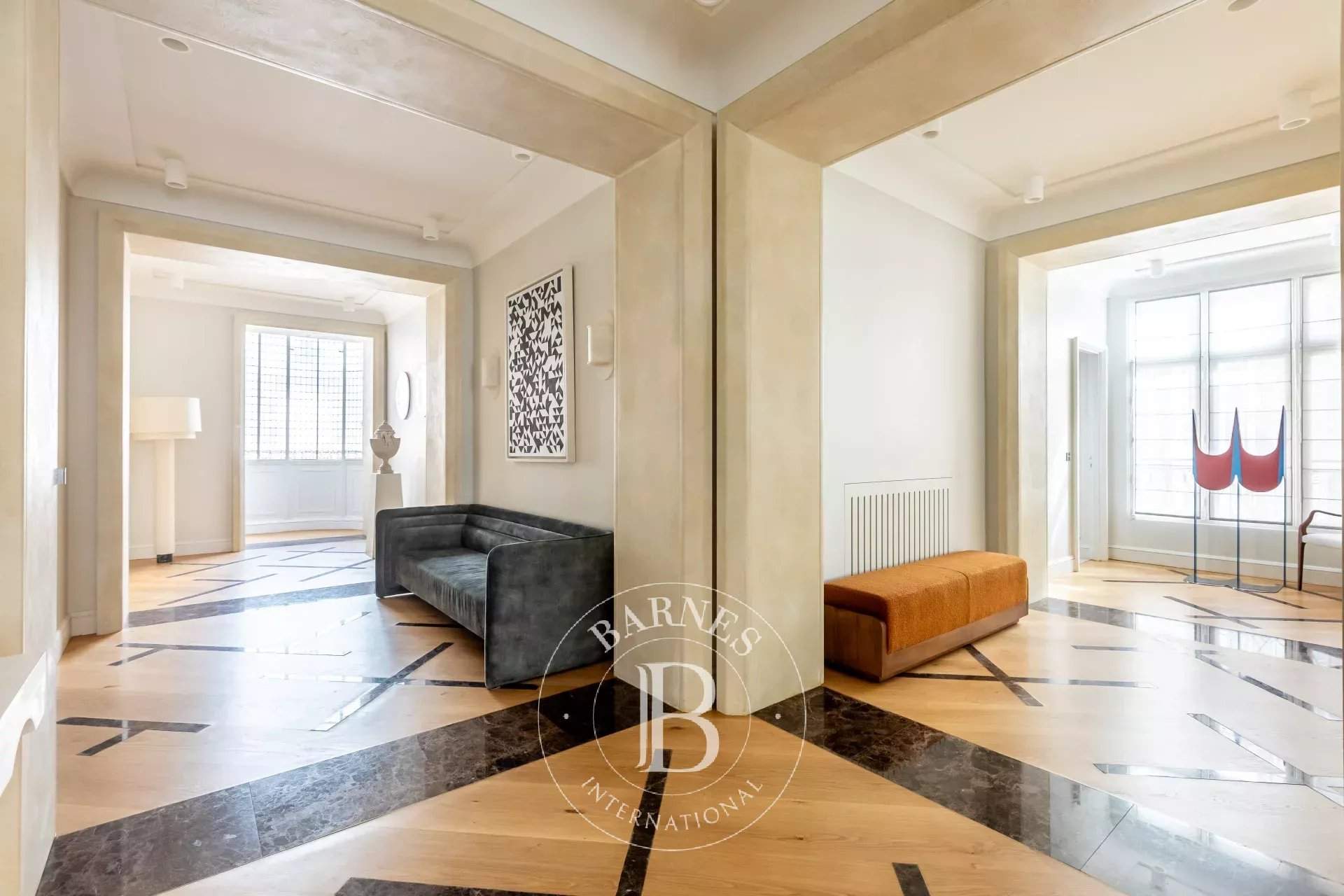 Paris  - Appartement 8 Pi&egrave;ces 5 Chambres - picture 16