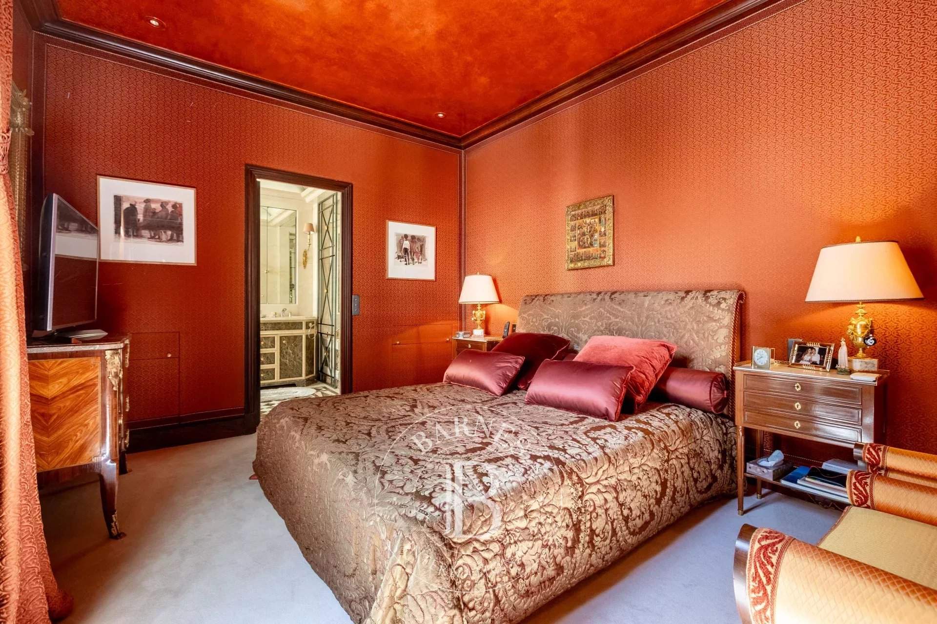 Paris  - Apartment 2 Bedrooms - picture 17