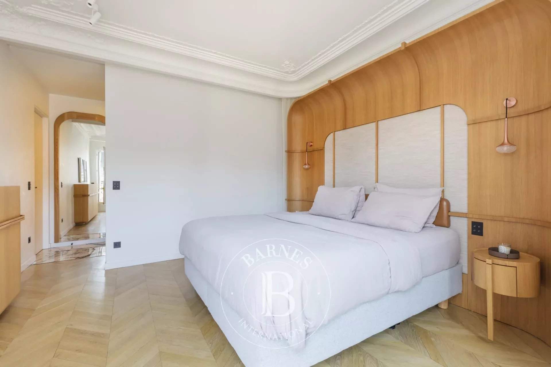 Paris  - Apartment 2 Bedrooms - picture 11