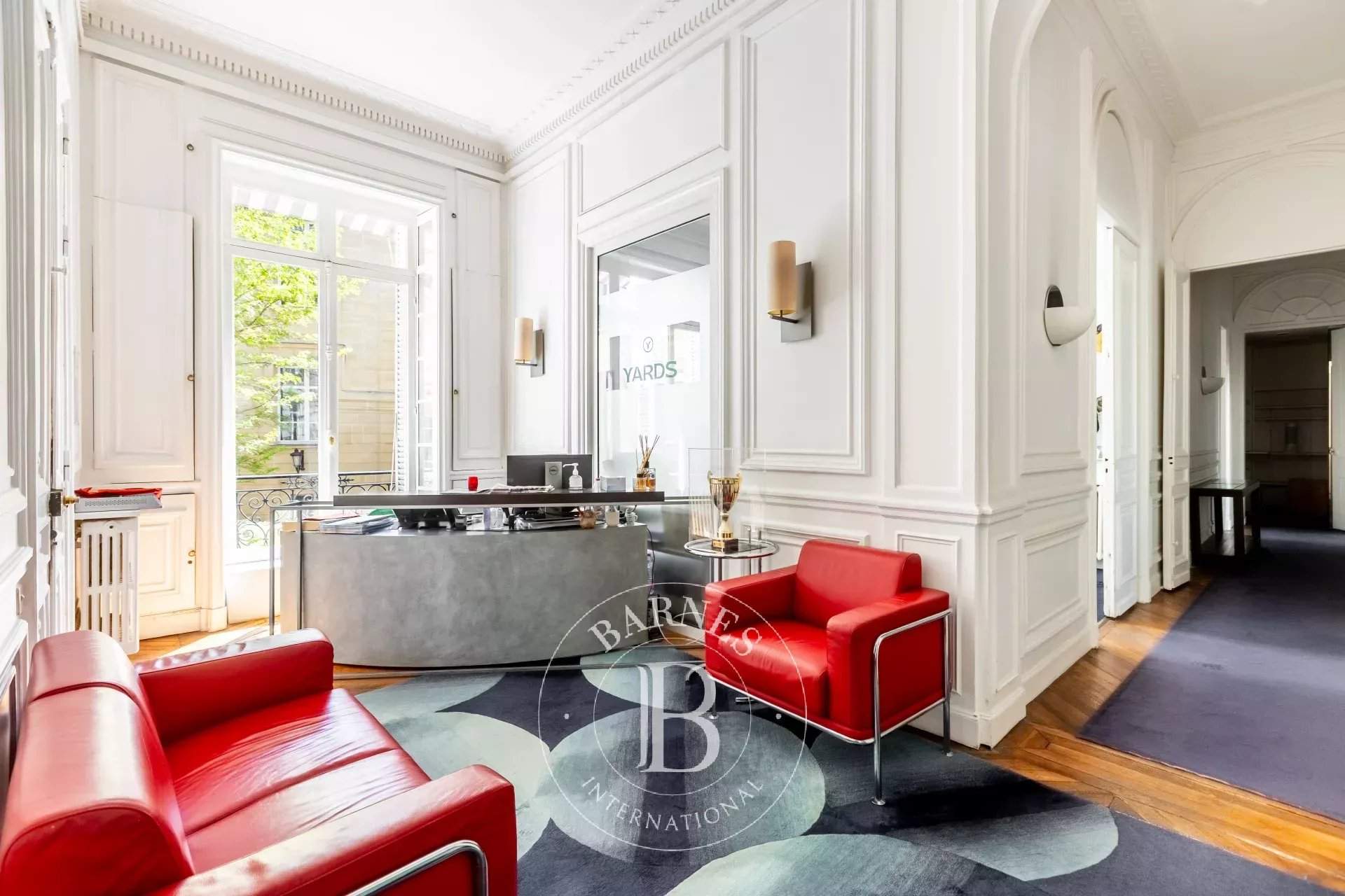 Paris  - Appartement 7 Pi&egrave;ces 5 Chambres - picture 5