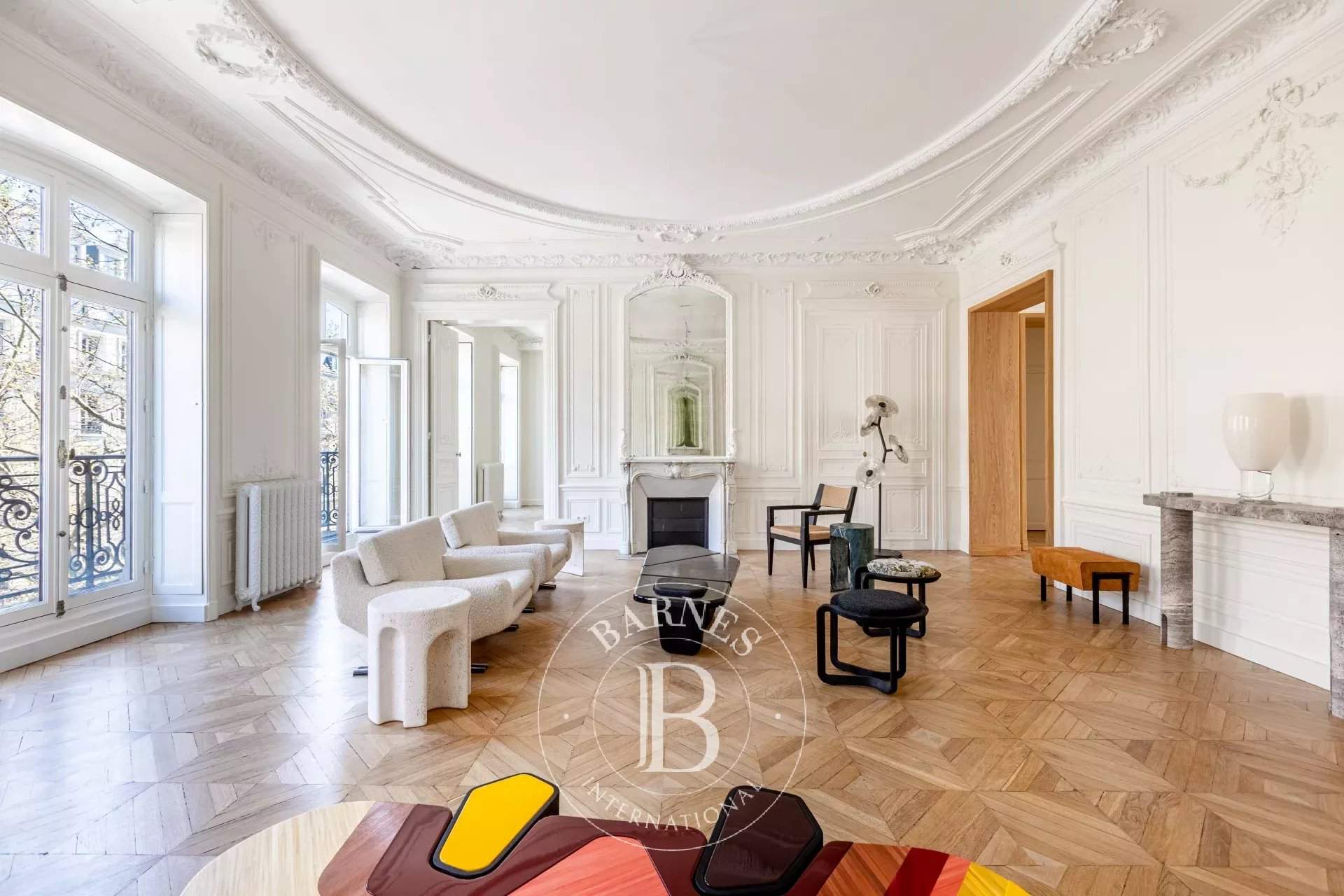 Paris  - Piso 6 Cuartos 4 Habitaciones - picture 4