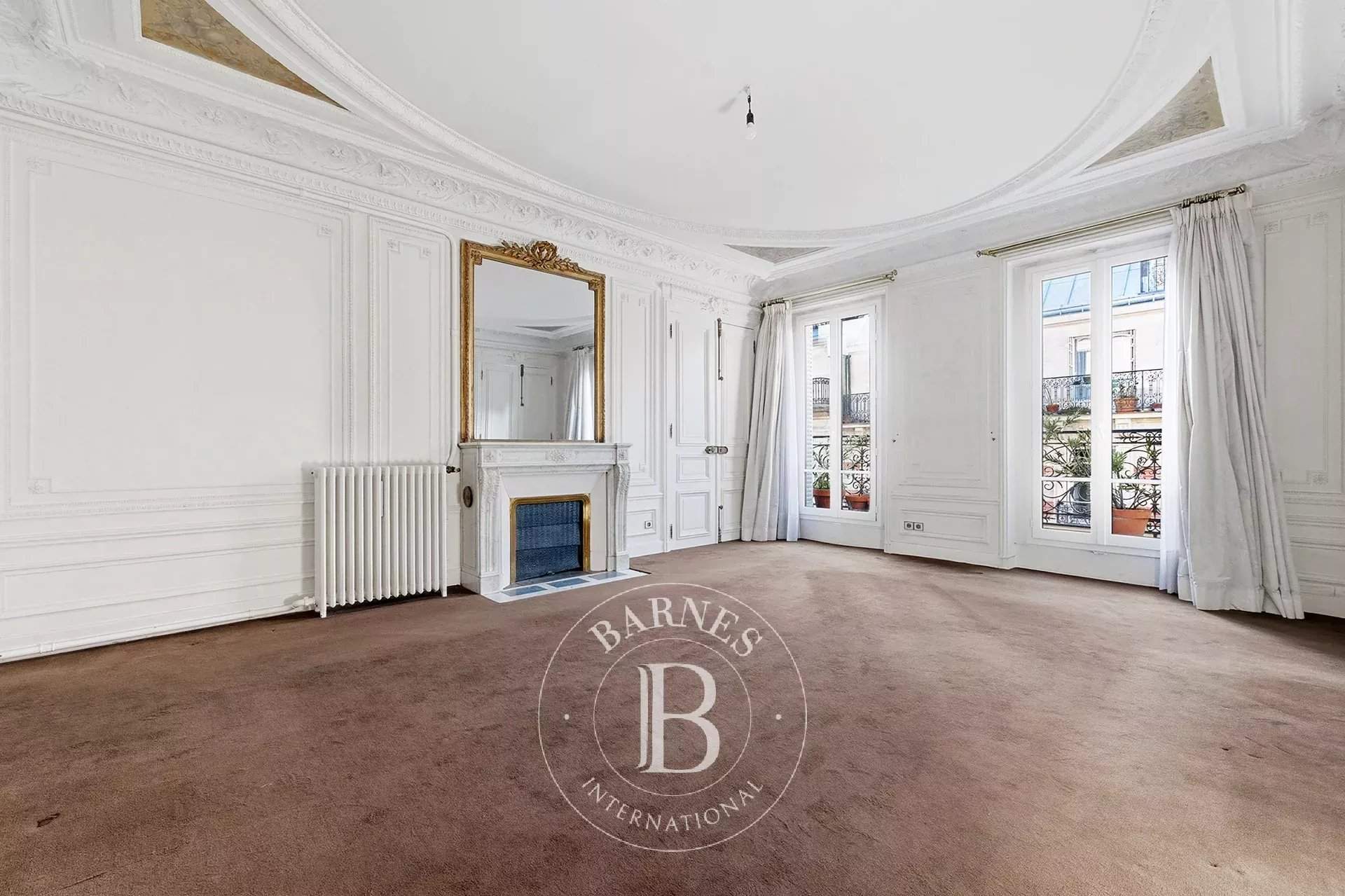 Paris  - Appartement 6 Pi&egrave;ces 4 Chambres - picture 19