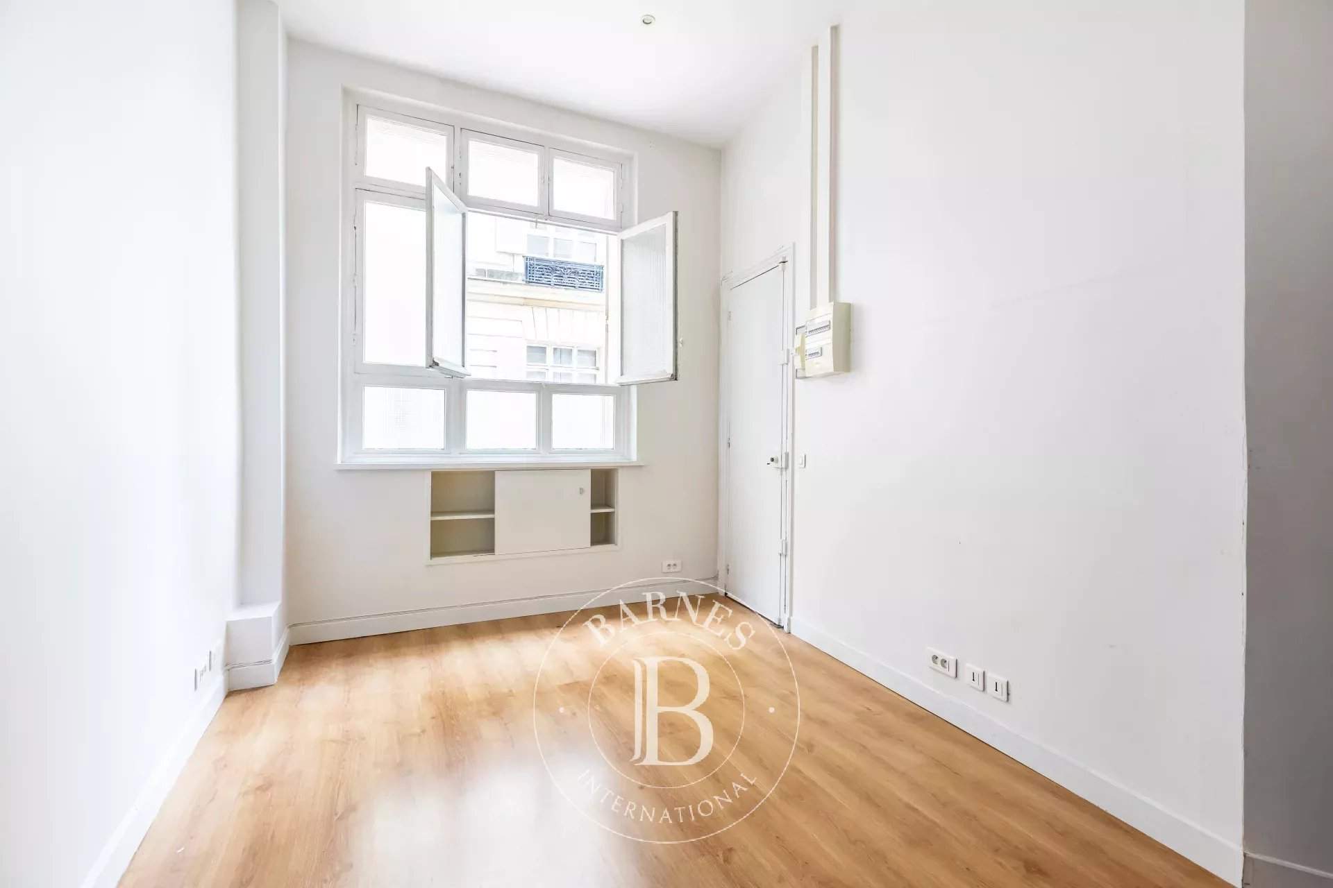 Paris  - Piso 8 Cuartos 5 Habitaciones - picture 9