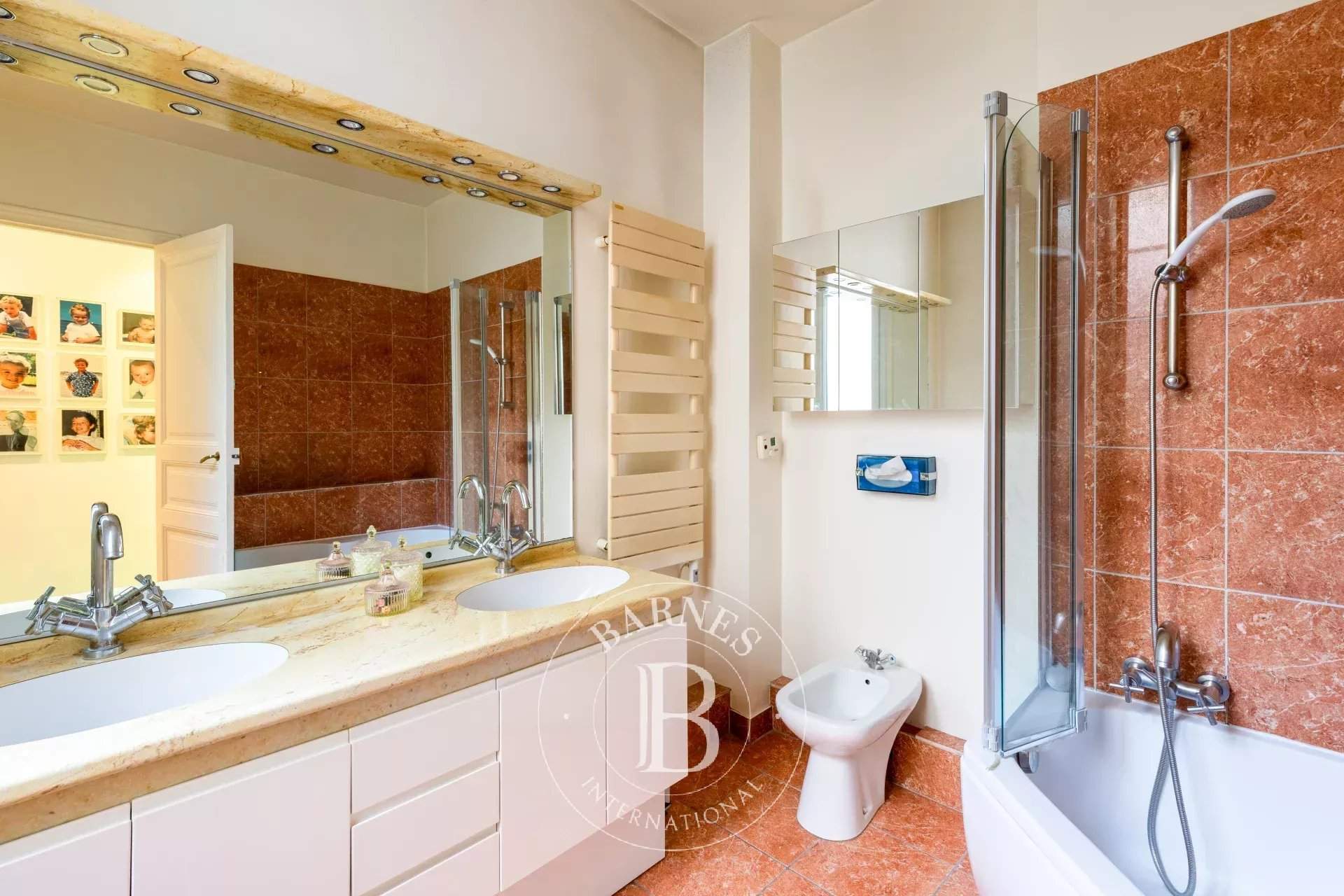 Paris  - Piso 7 Cuartos 5 Habitaciones - picture 12