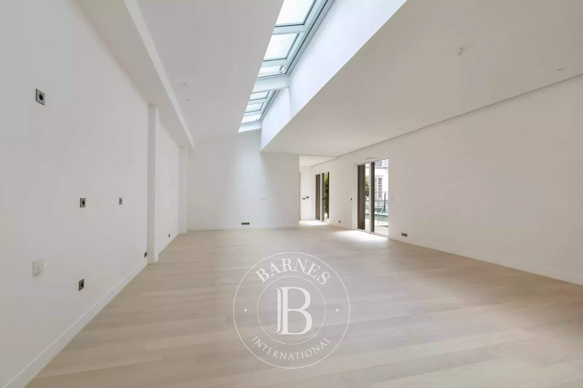 Paris  - Apartment 2 Bedrooms - picture 6