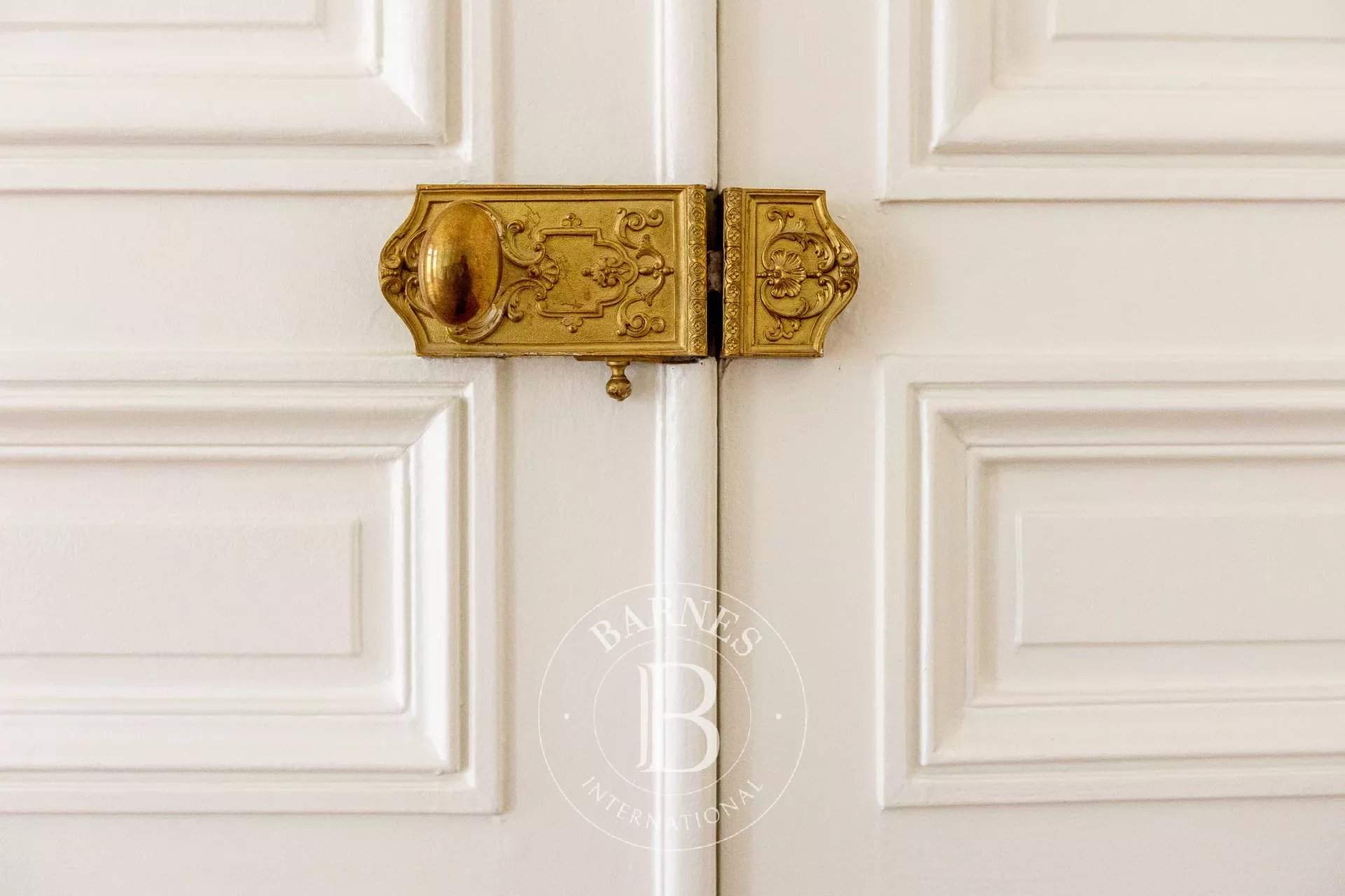 Paris  - Piso 6 Cuartos 4 Habitaciones - picture 16