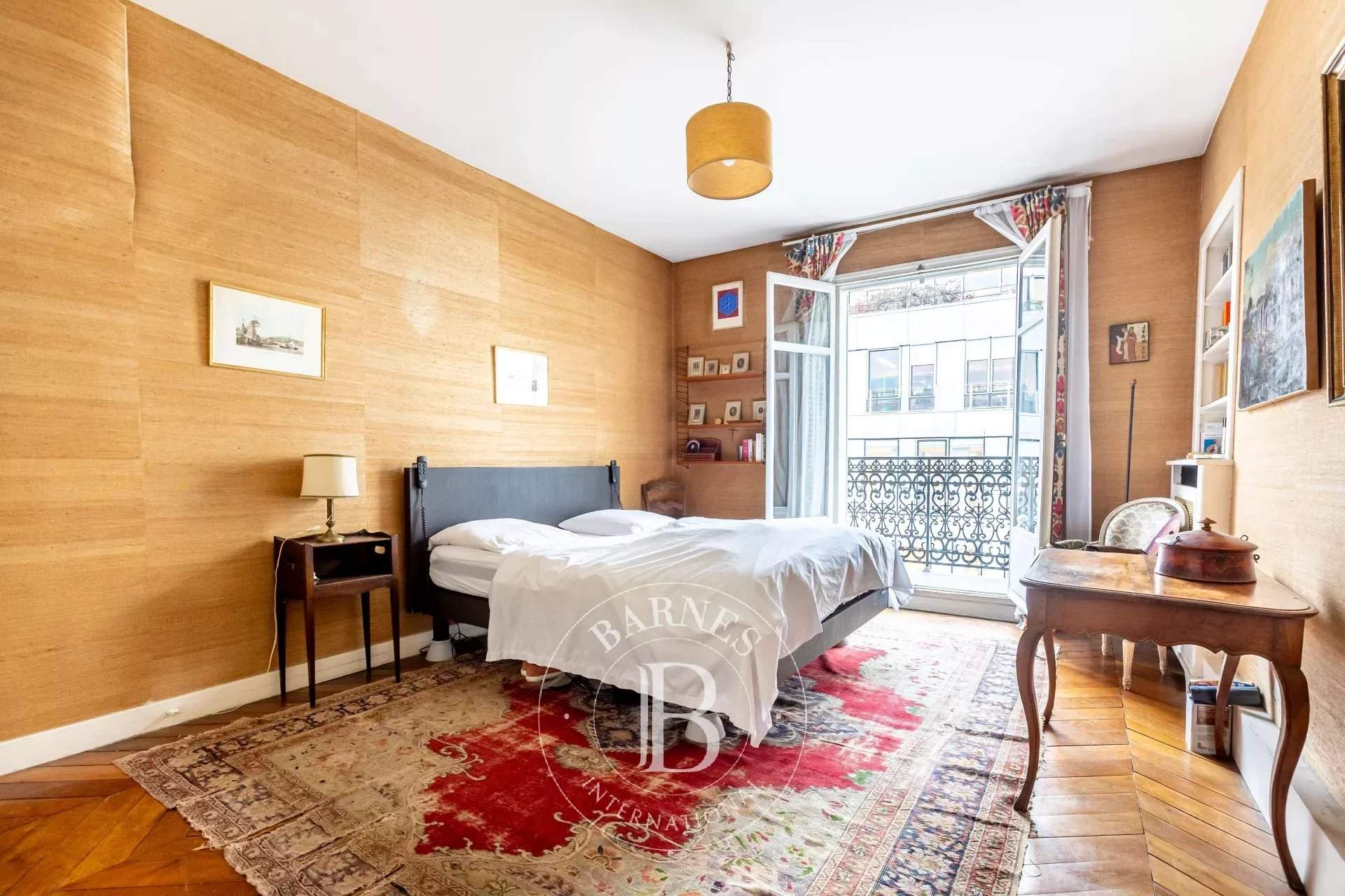 Paris  - Apartment 6 Bedrooms - picture 9