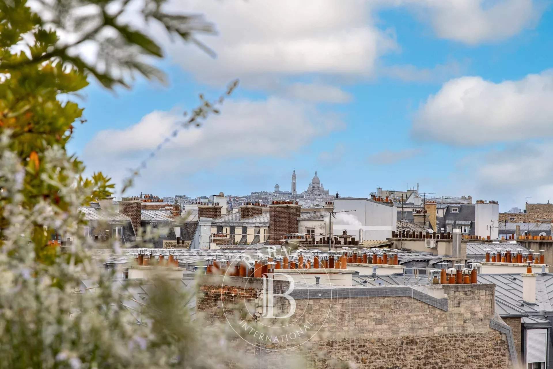 Paris  - Piso 5 Cuartos 2 Habitaciones - picture 17