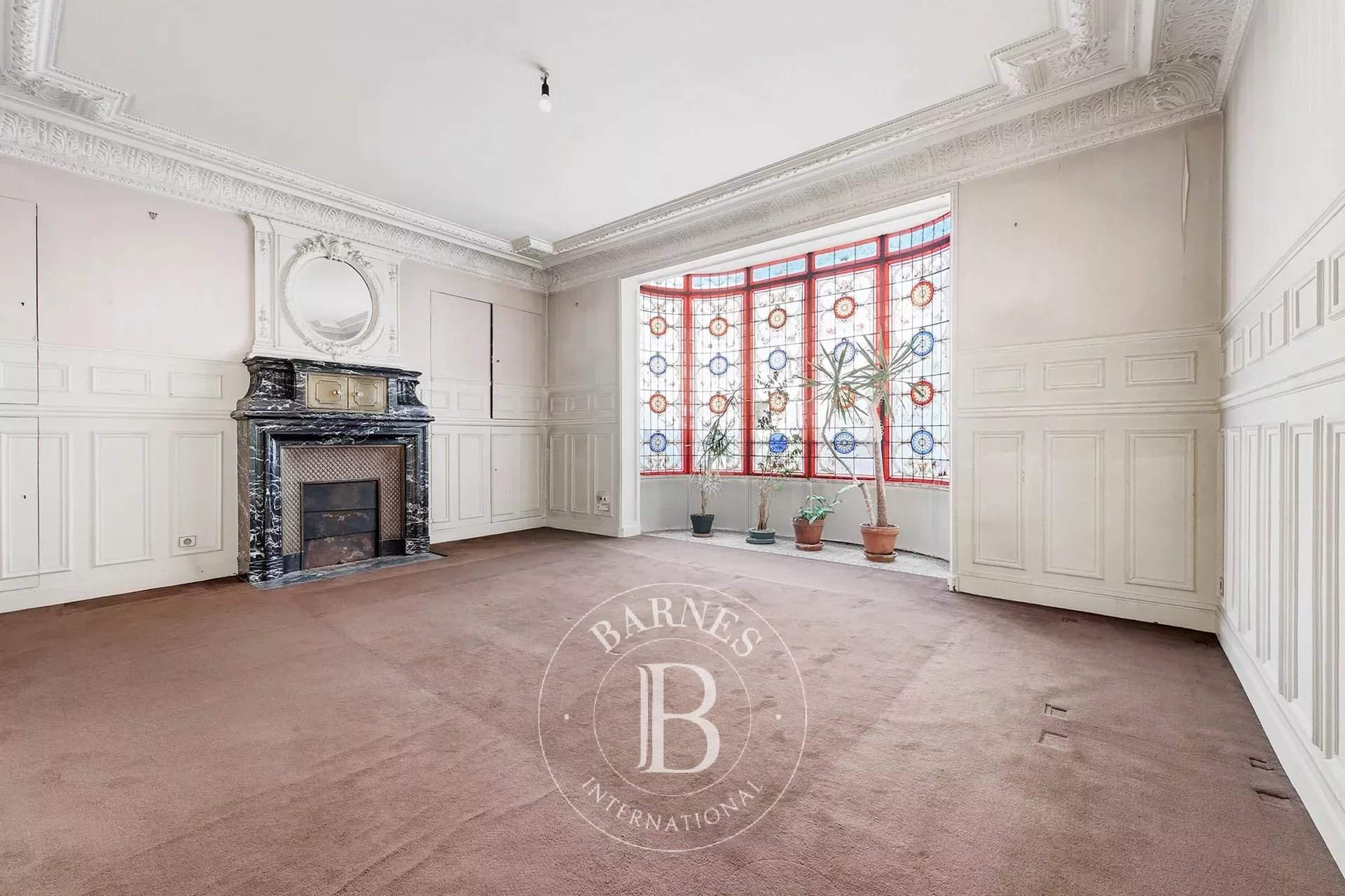 Paris  - Appartement 6 Pi&egrave;ces 4 Chambres - picture 5