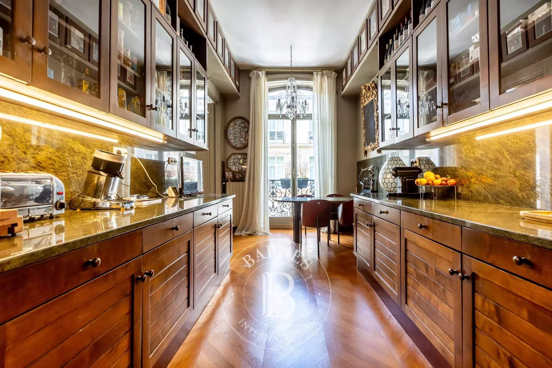 Paris  - Appartement 5 Pièces 3 Chambres - picture 11