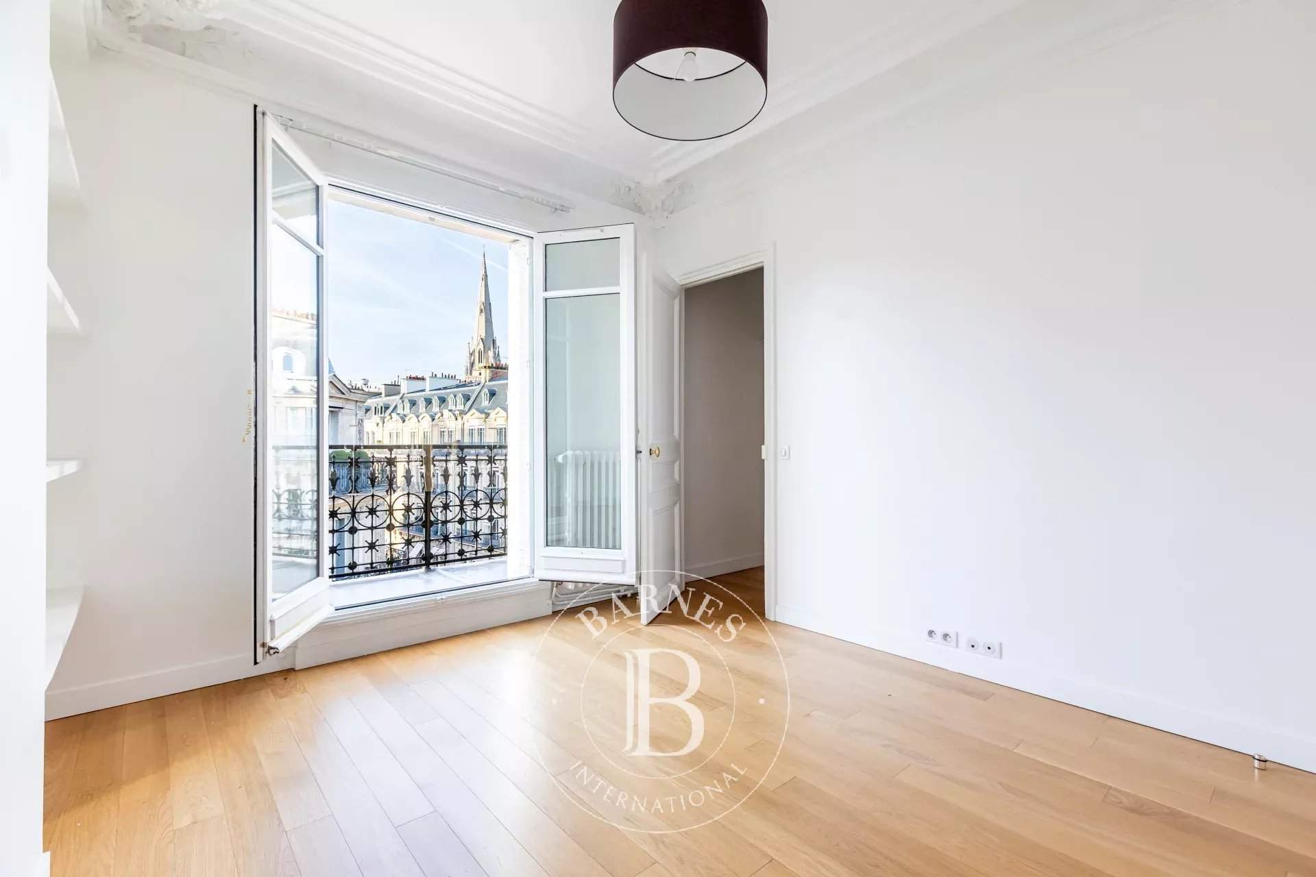 Paris  - Piso 5 Cuartos 3 Habitaciones - picture 9