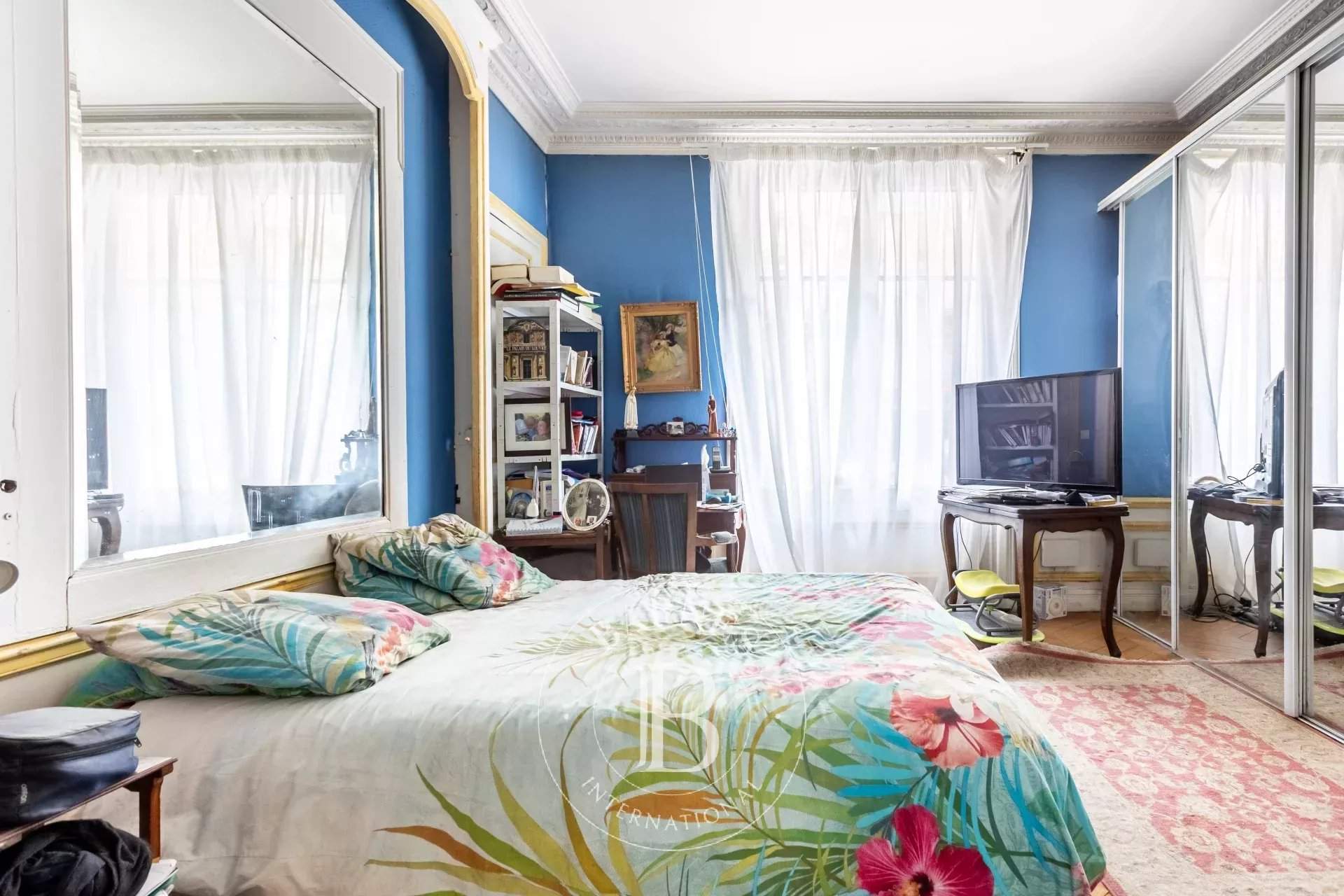 Paris  - Apartment 2 Bedrooms - picture 5