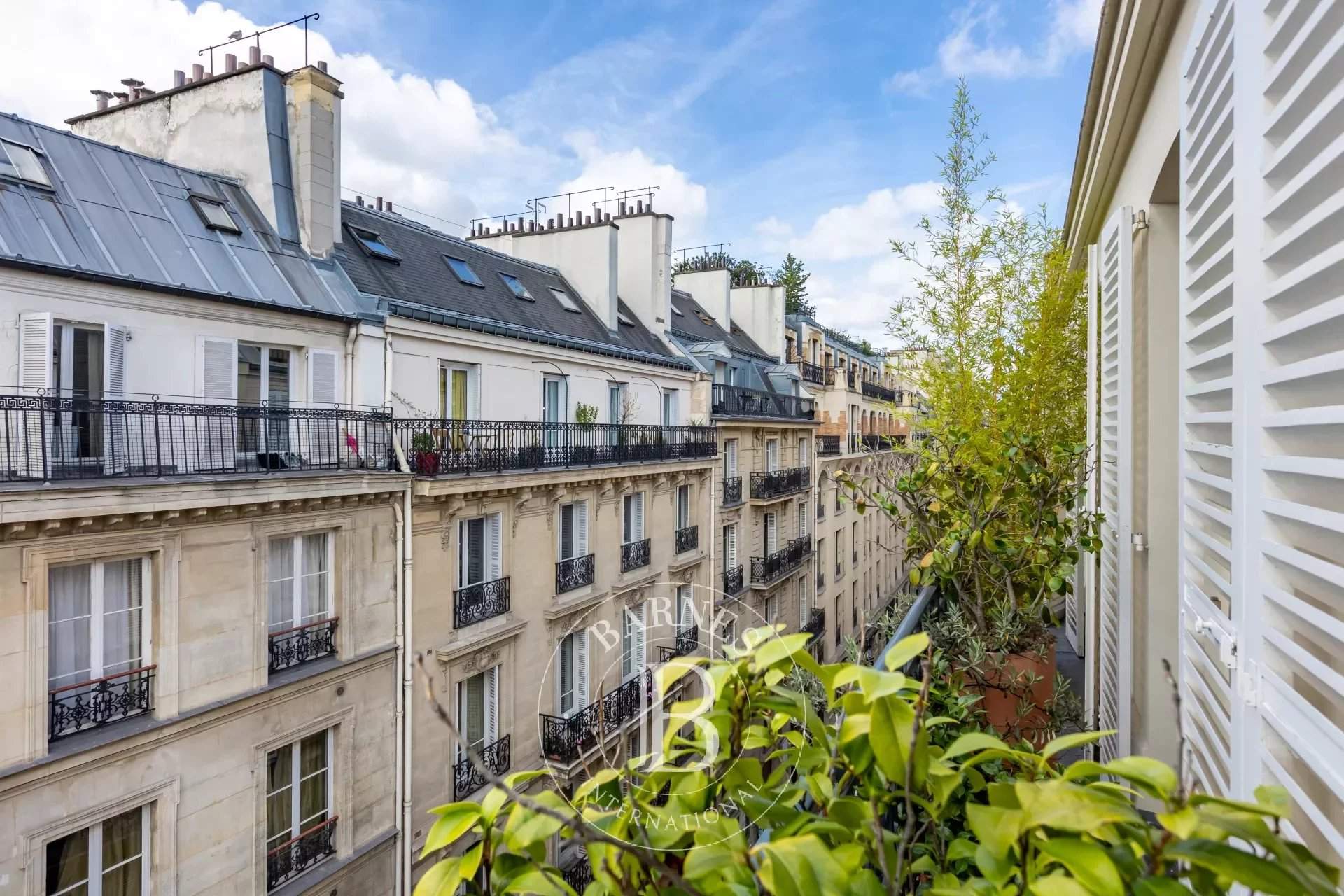 Paris  - Apartment 3 Bedrooms - picture 18