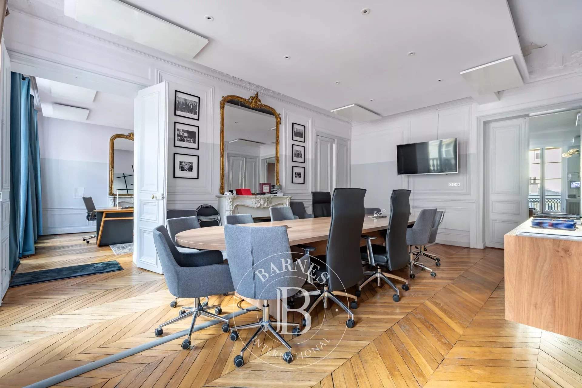 Paris  - Appartement 7 Pi&egrave;ces 4 Chambres - picture 6