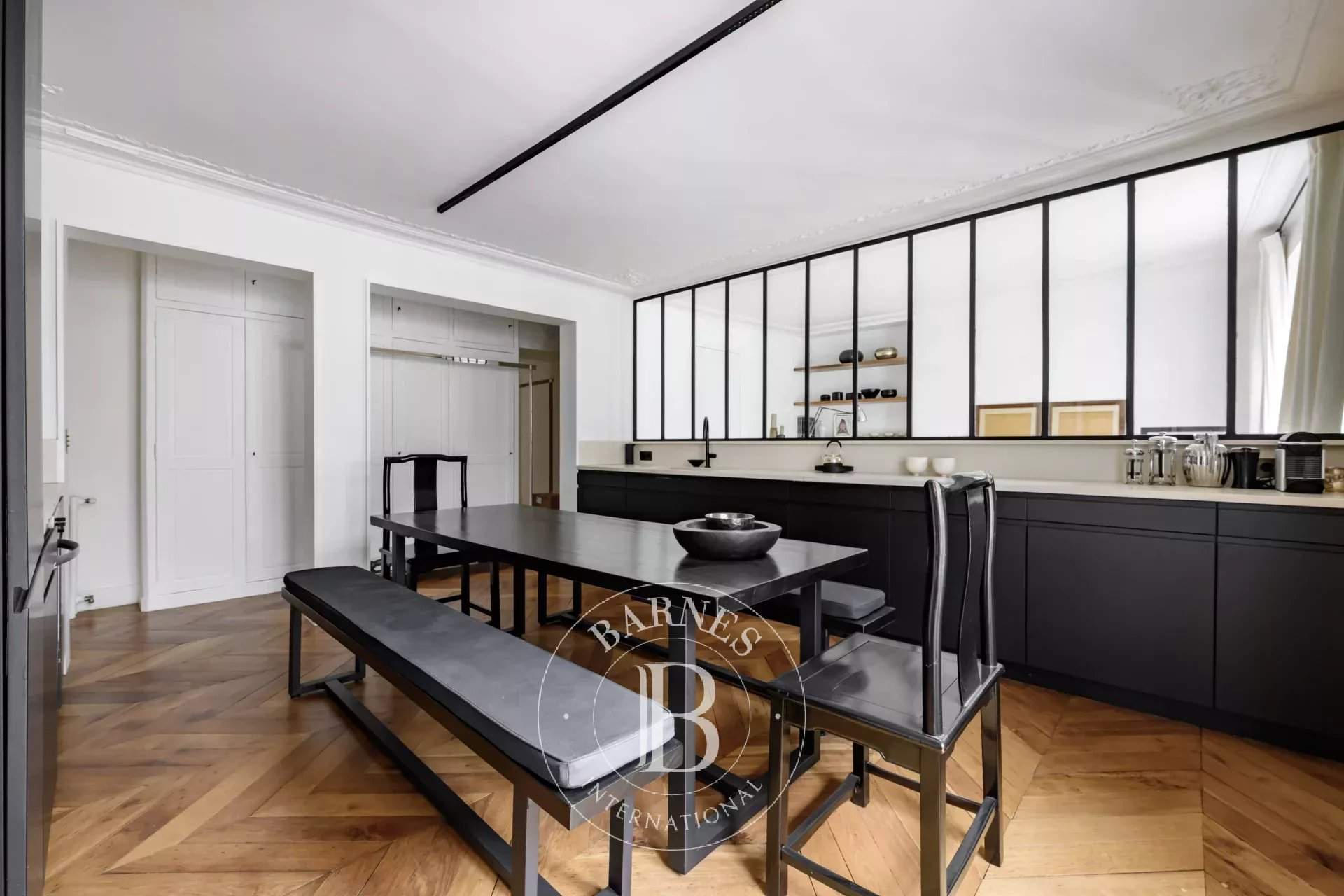 Paris  - Apartment 3 Bedrooms - picture 15