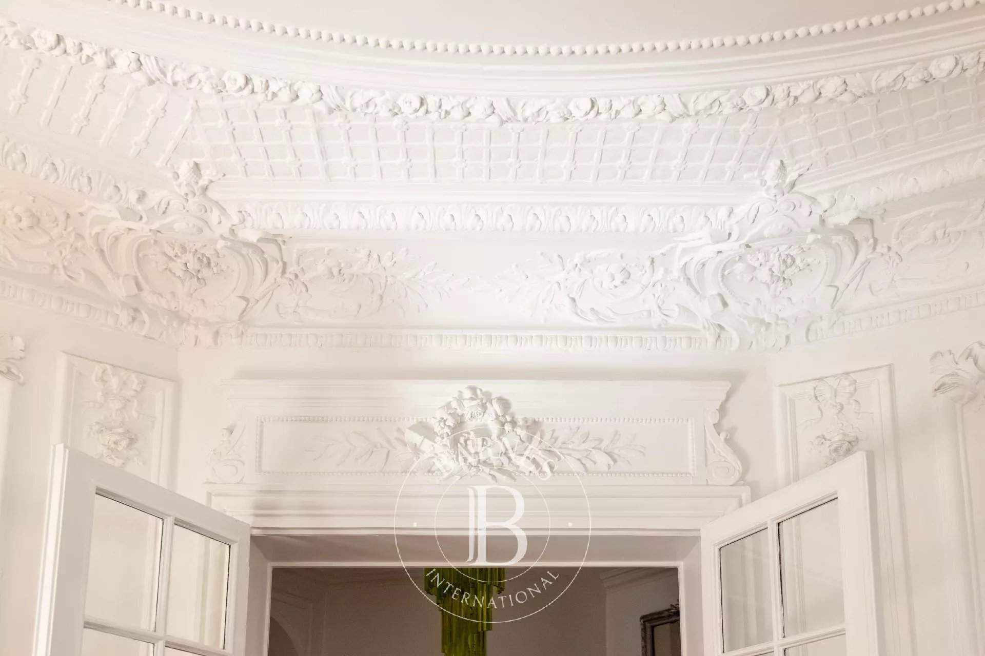 Paris  - Apartment 4 Bedrooms - picture 6