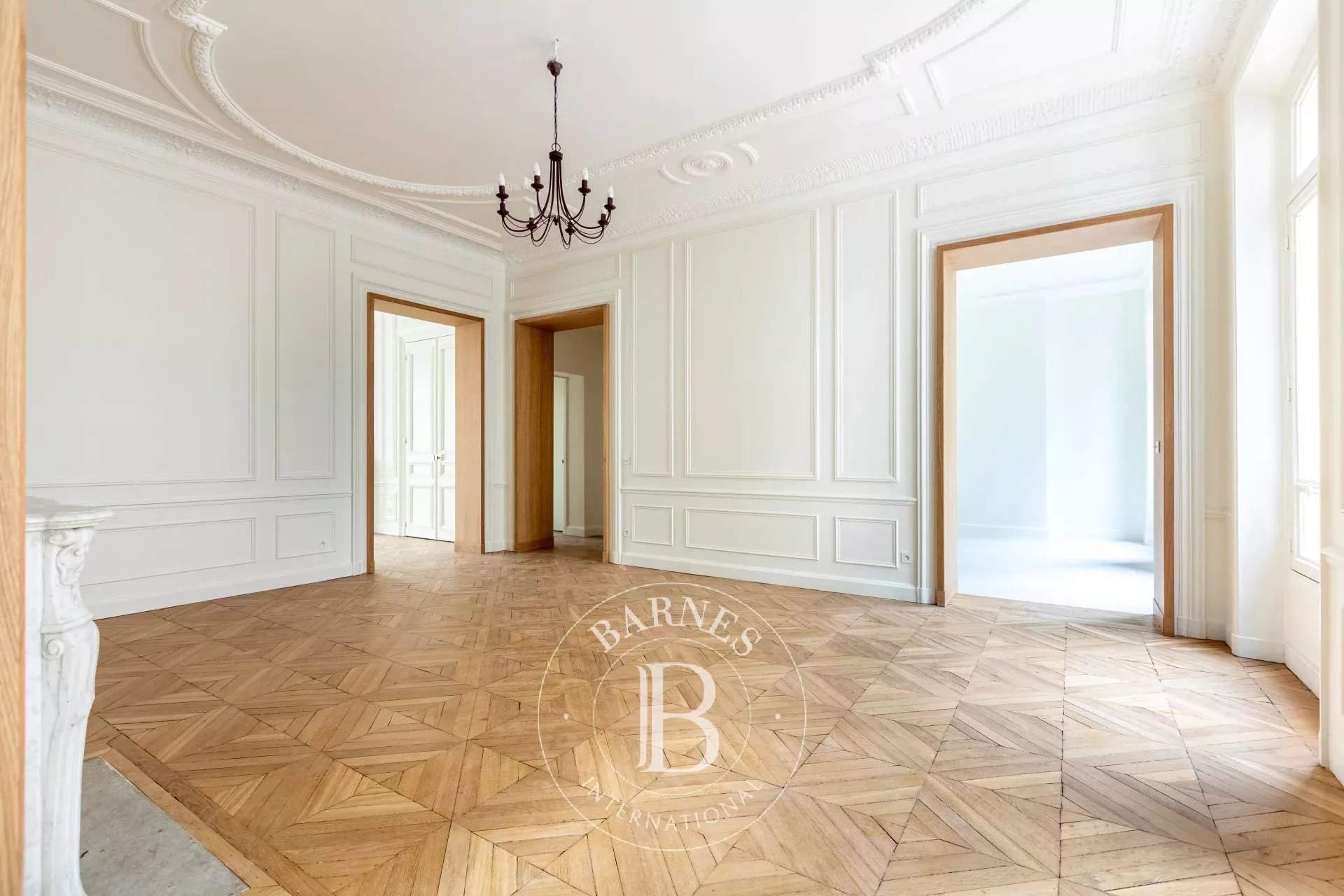 Paris  - Piso 6 Cuartos 4 Habitaciones - picture 10