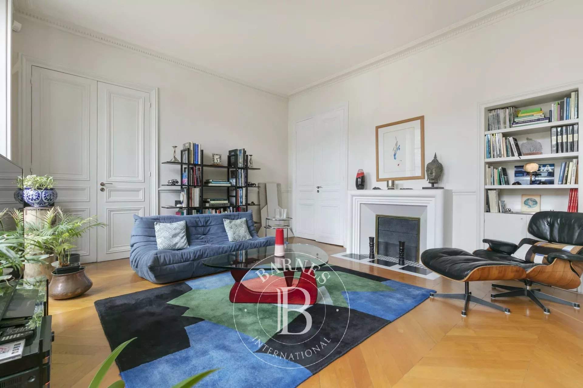 Paris  - Apartment 5 Bedrooms - picture 4