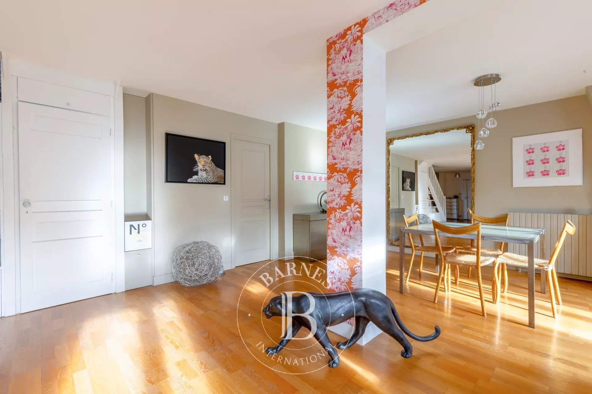 Paris  - Appartement  - picture 6