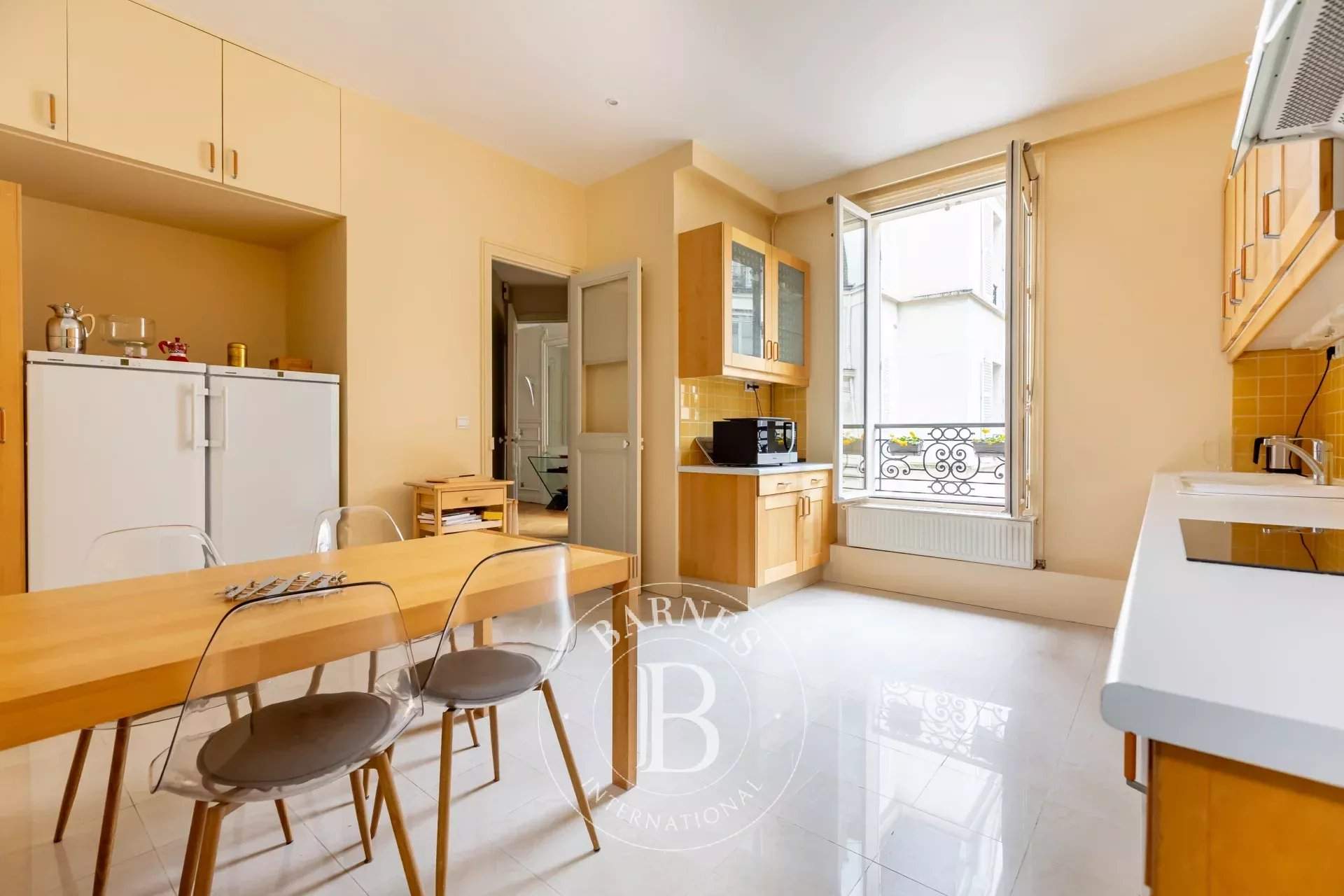 Paris  - Apartment 5 Bedrooms - picture 14