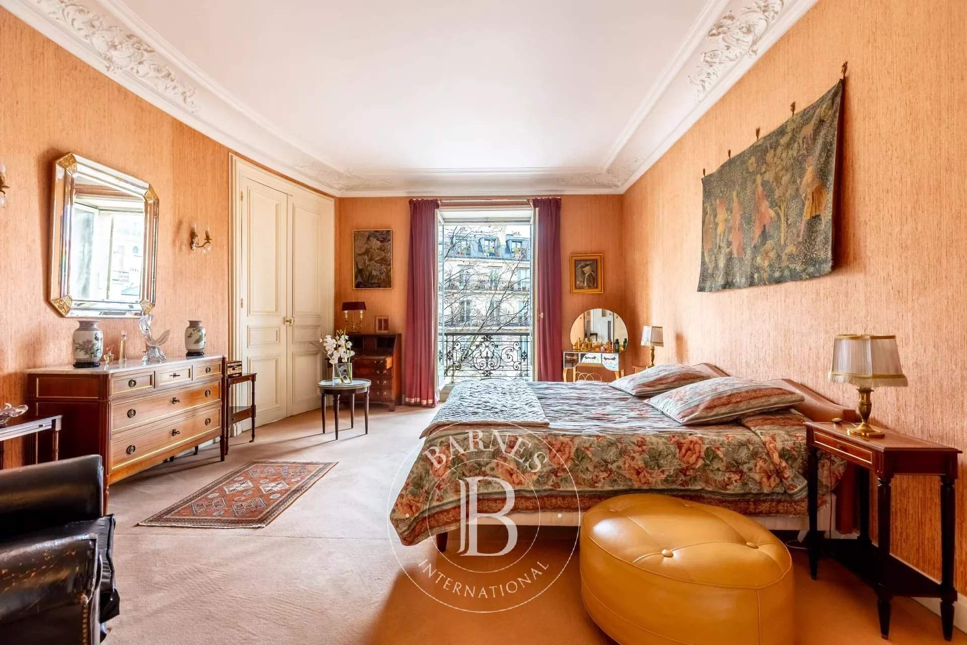 Paris  - Apartment 4 Bedrooms - picture 11