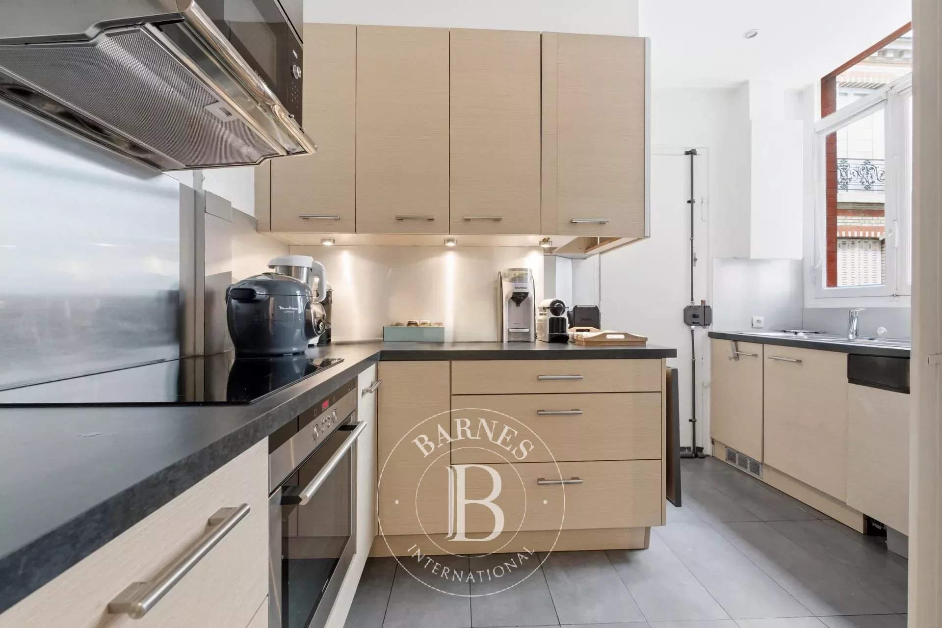 Paris  - Piso 4 Cuartos 2 Habitaciones - picture 7