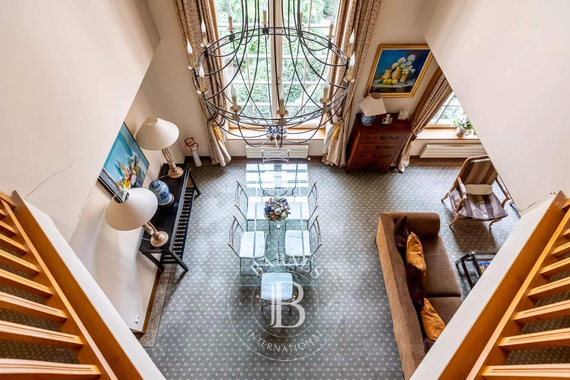 Paris  - Apartment 2 Bedrooms - picture 11