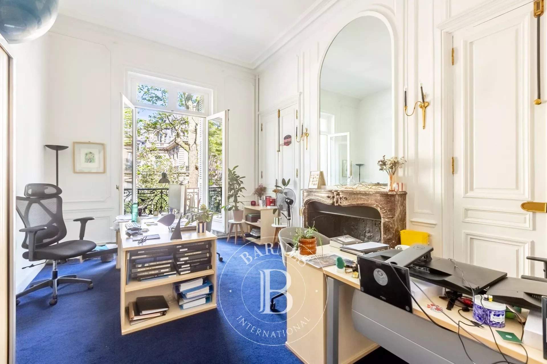 Paris  - Appartement 7 Pi&egrave;ces 5 Chambres - picture 19