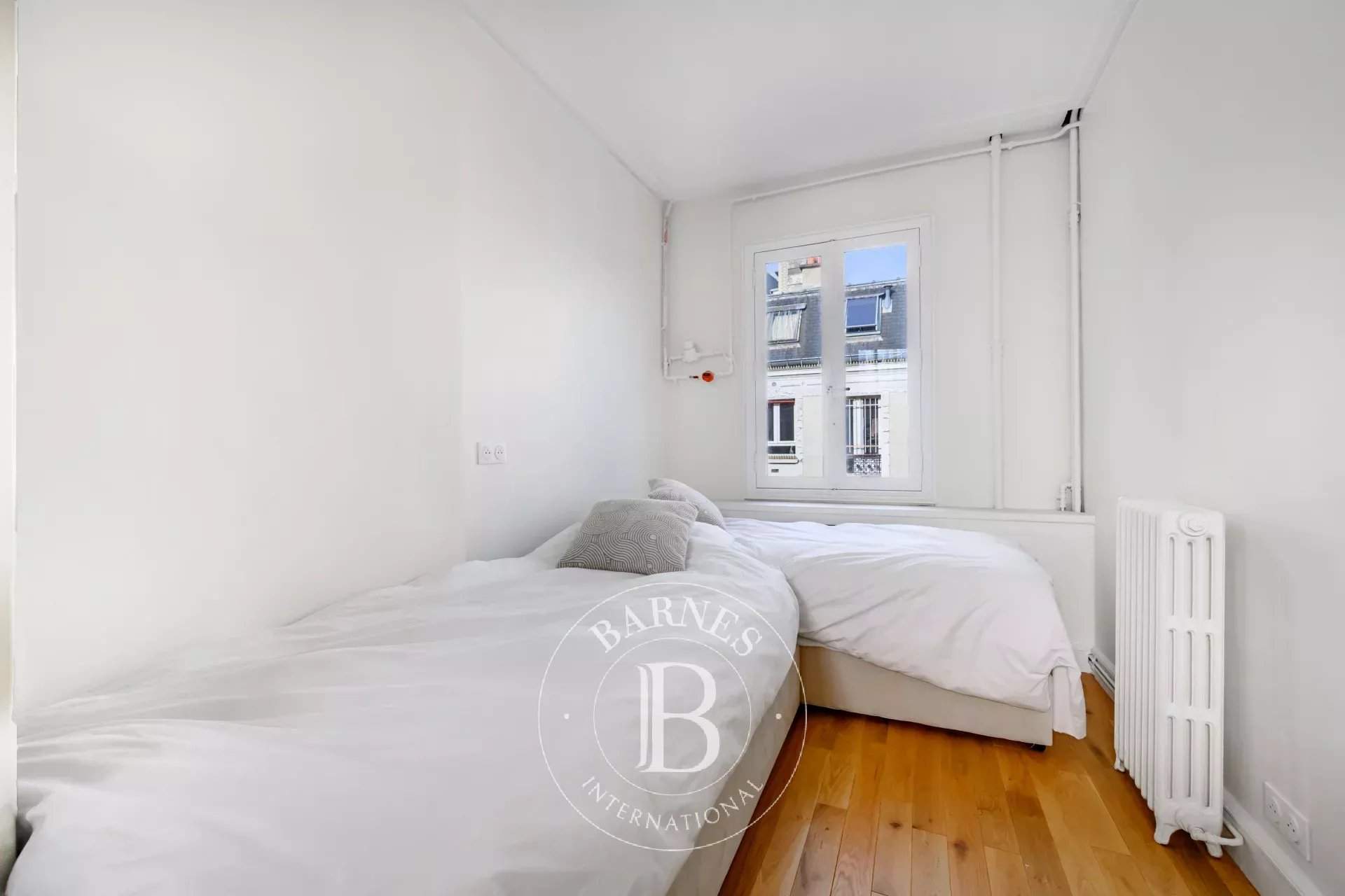 Paris  - Apartment 4 Bedrooms - picture 19