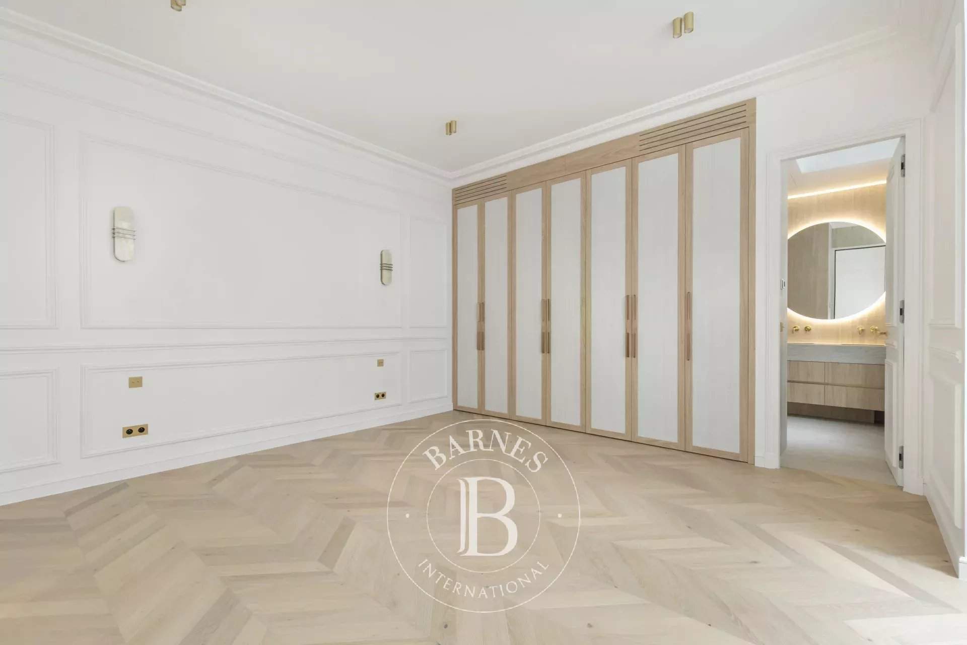 Paris  - Appartement 4 Pièces 2 Chambres - picture 11