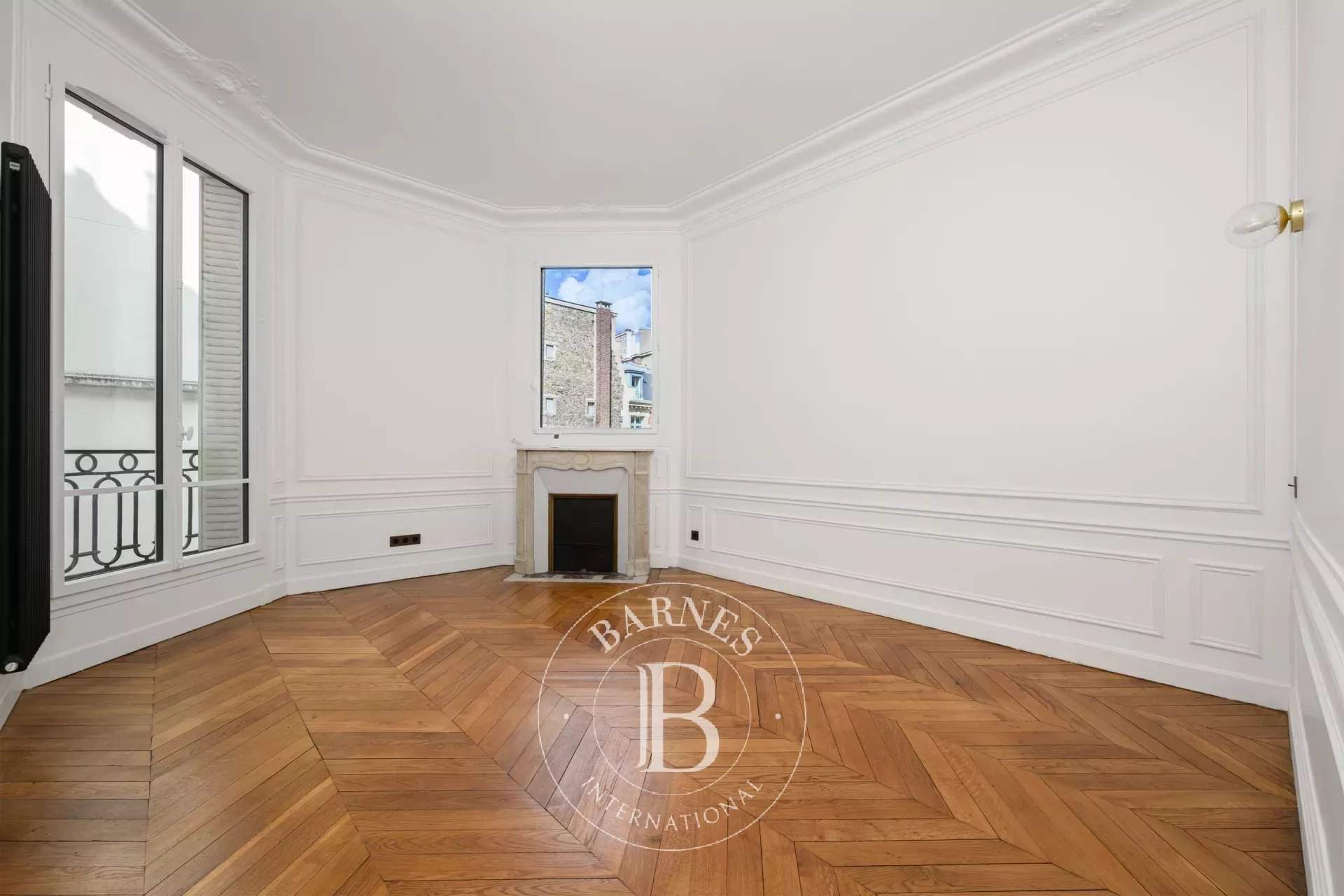 Paris  - Appartement 5 Pièces 3 Chambres - picture 16